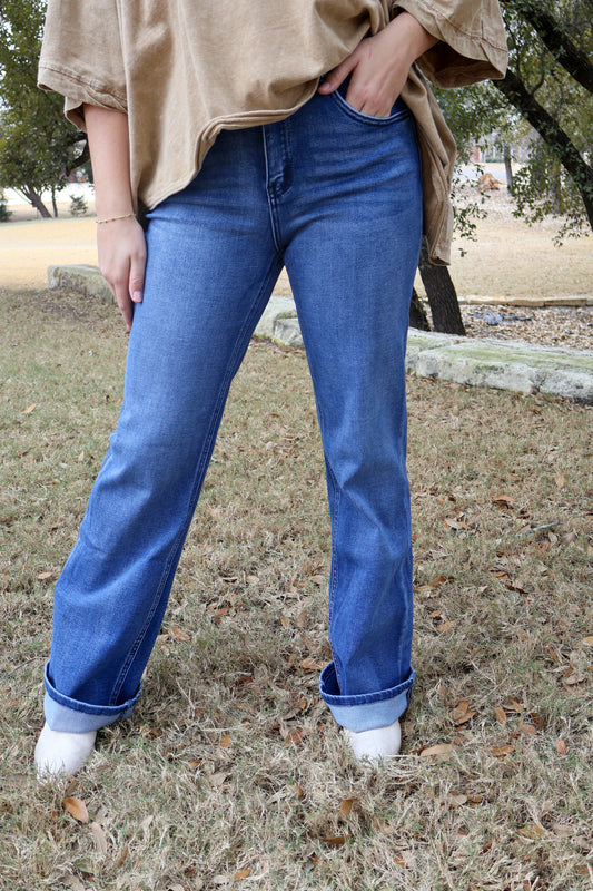 The Daisy jeans