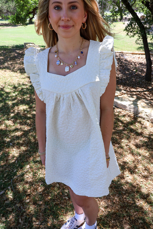 The Delilah dress