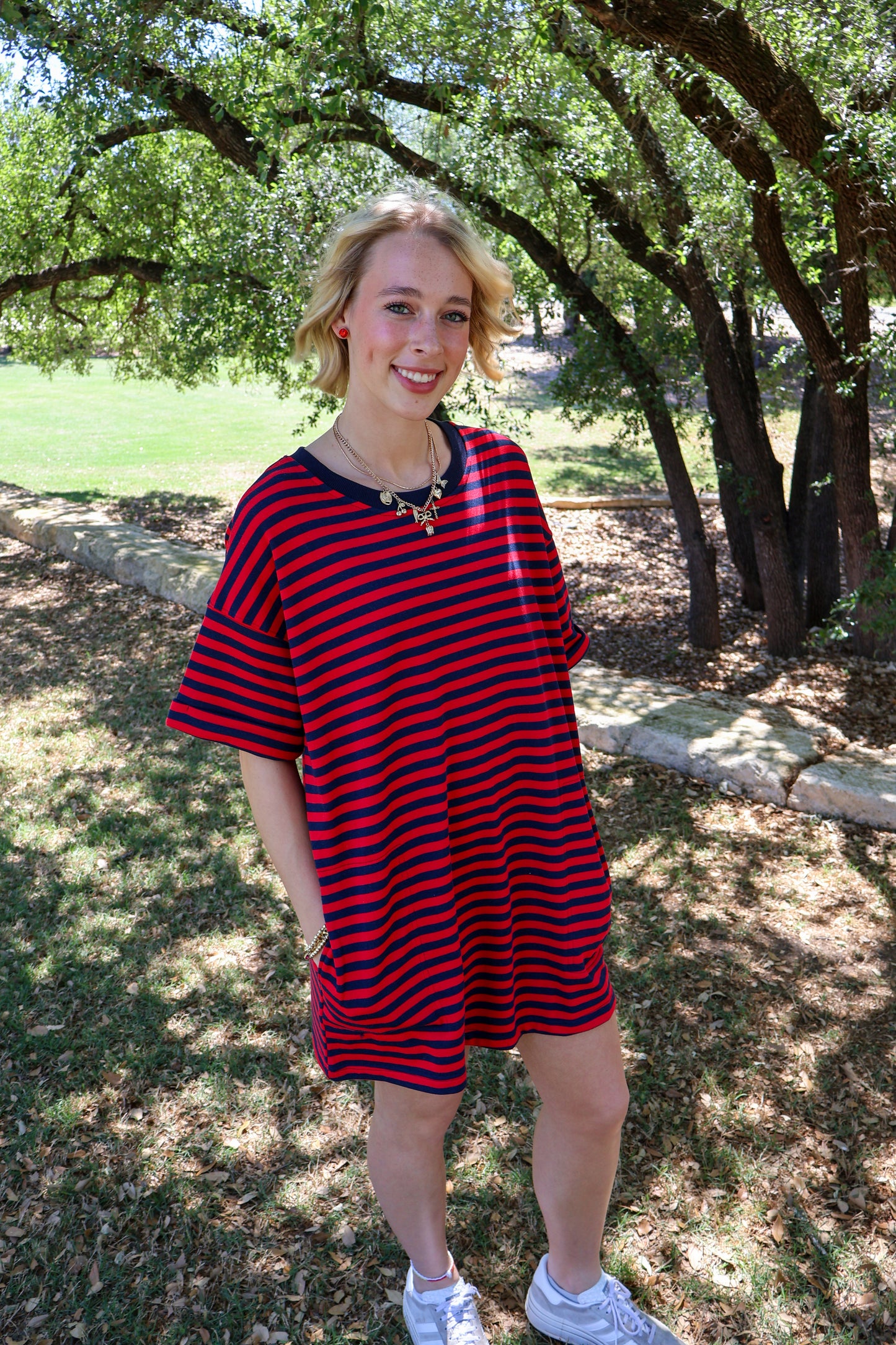 The Sierra dress