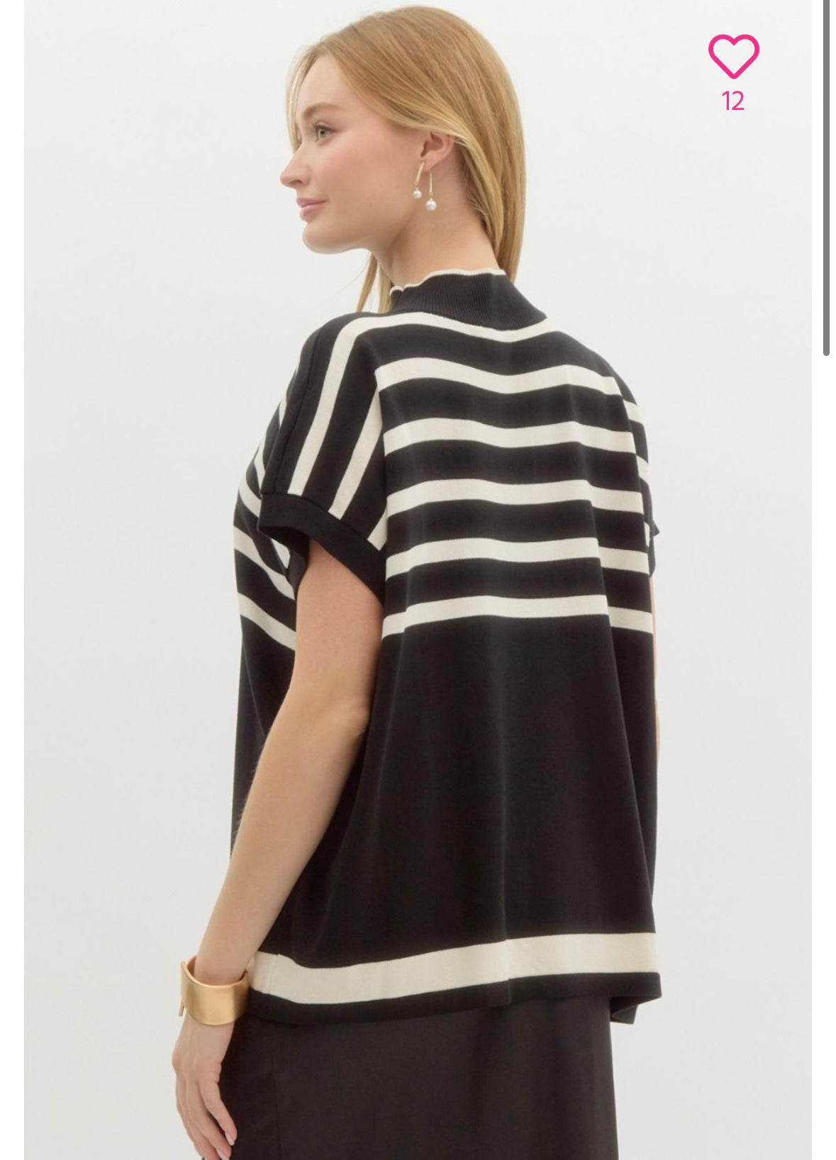The Jo top