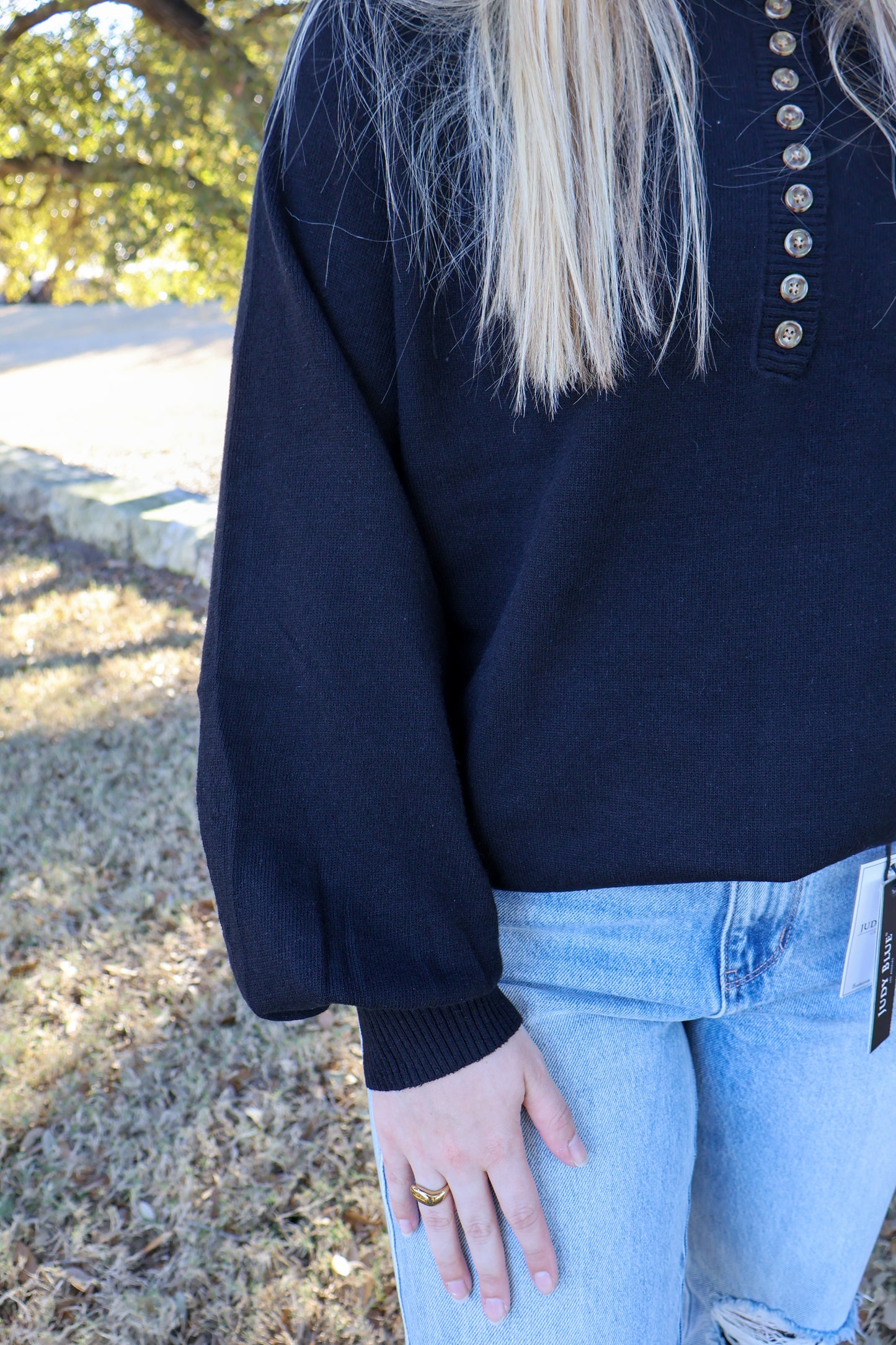 The Mae top