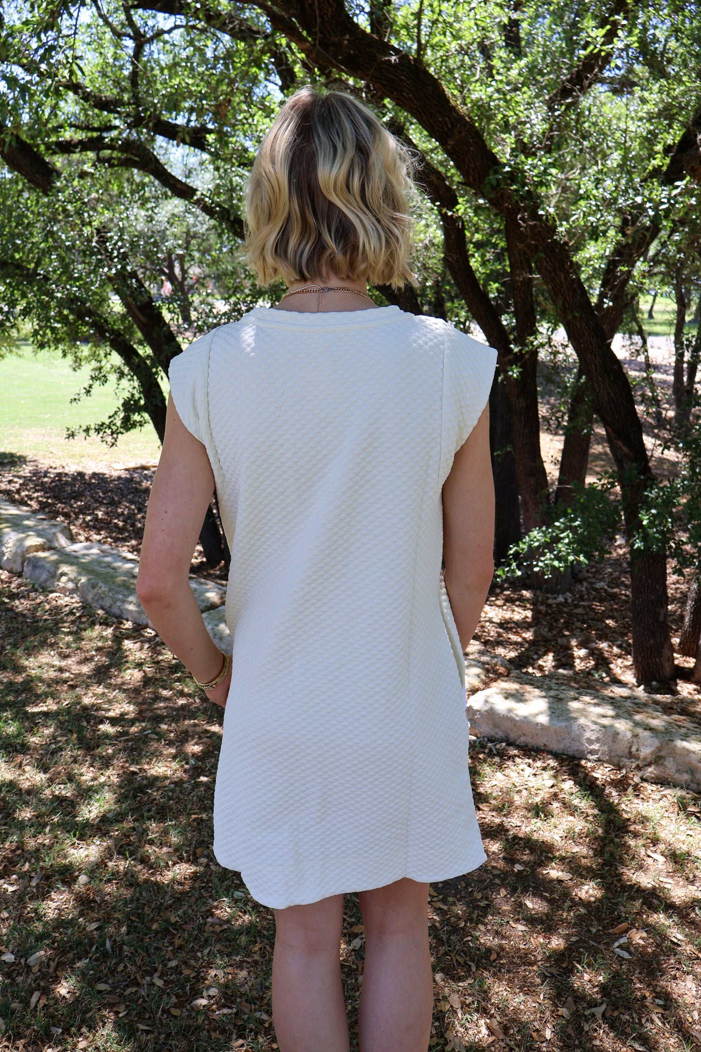 The Alexandra dress
