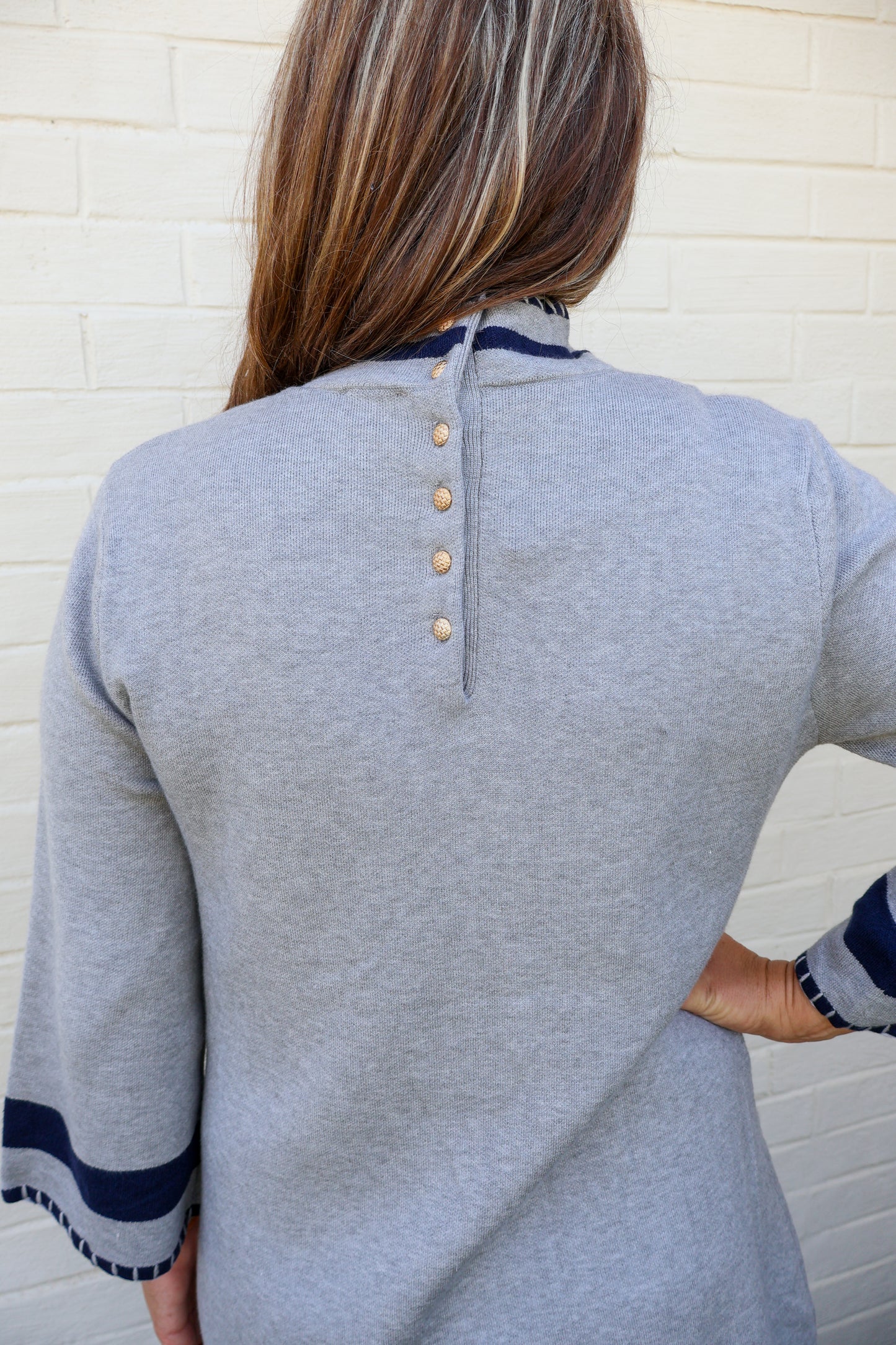 The Gracie dress