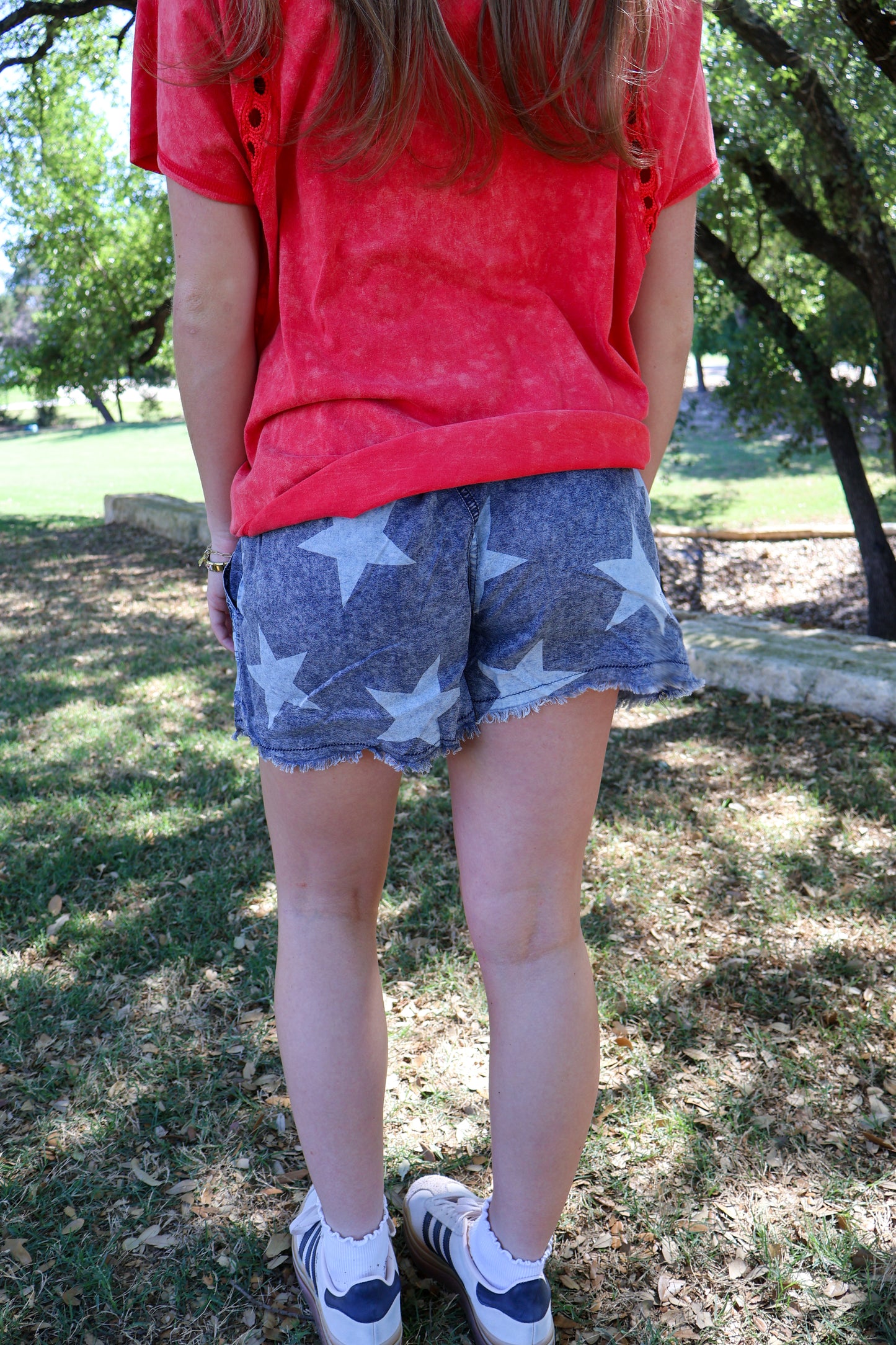 The Star shorts