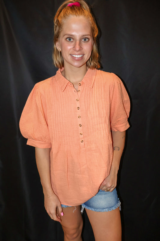 The Sunrise top