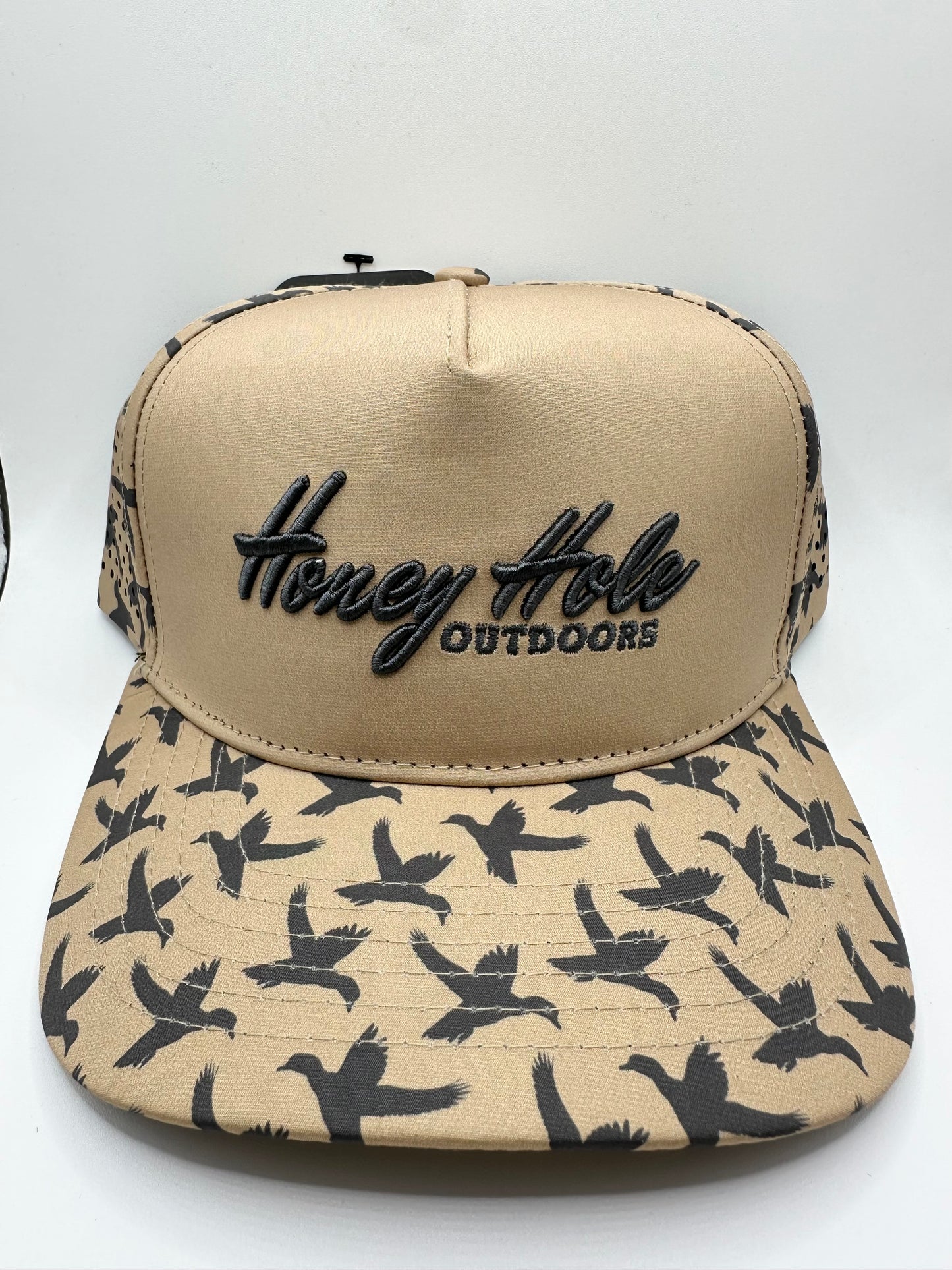 Duck Hunt hat