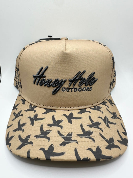 Duck Hunt hat