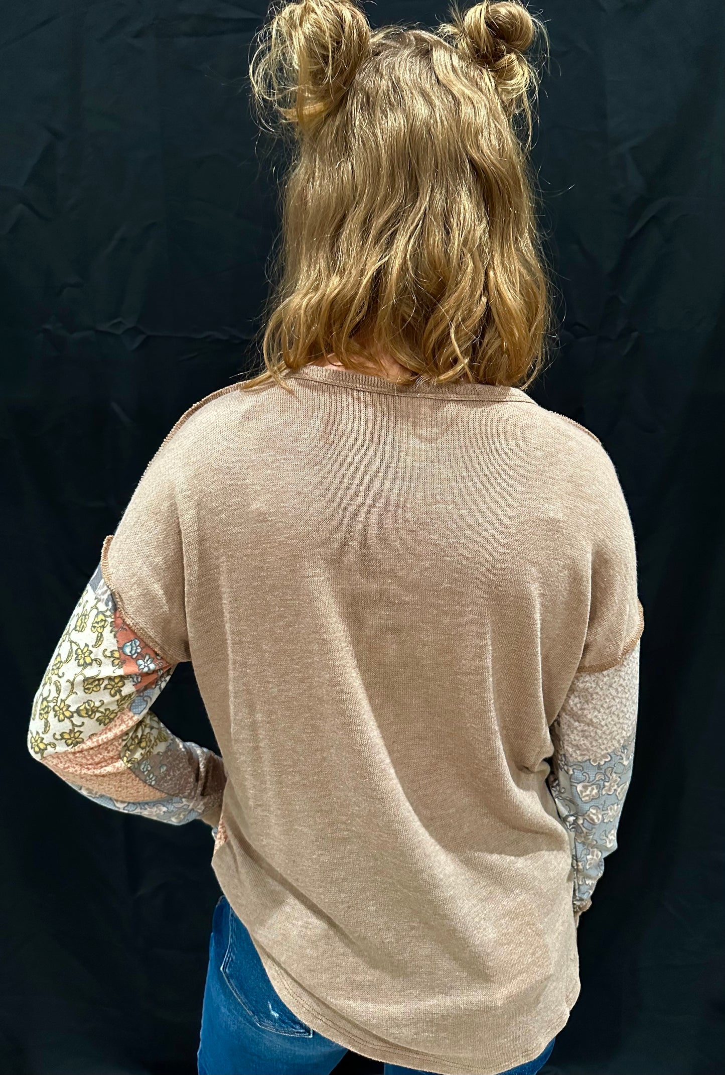 The Clement top
