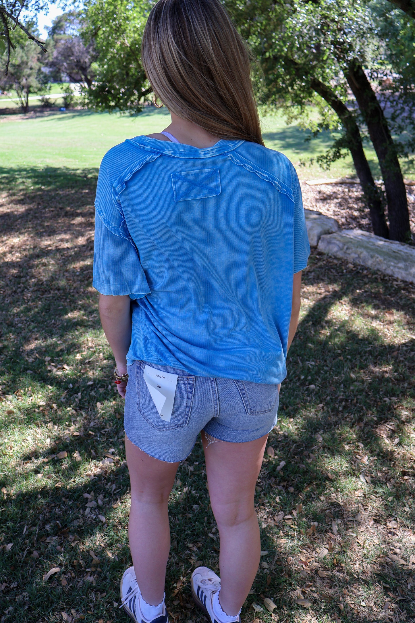 The Dakota top