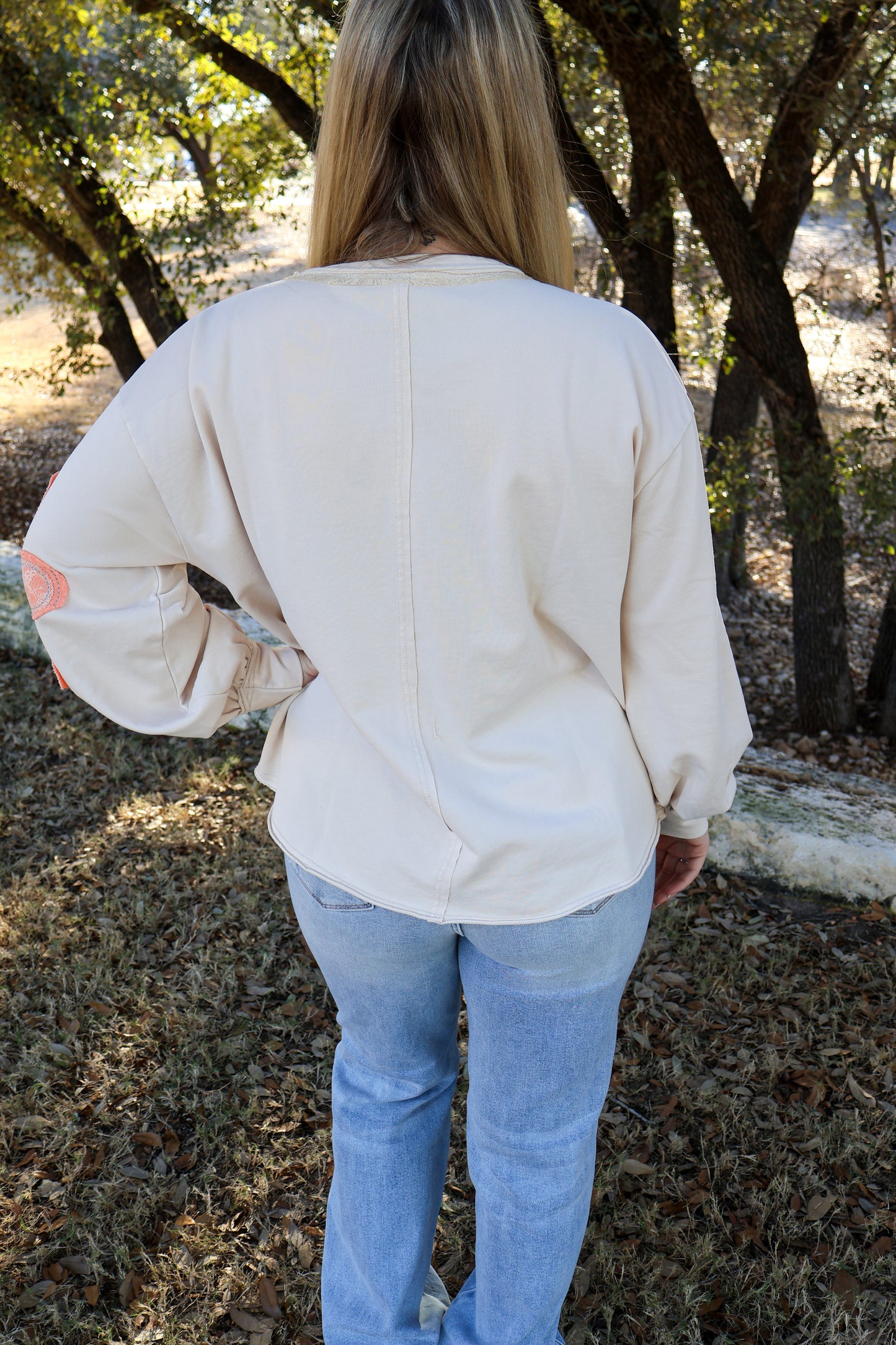 The Vivi top