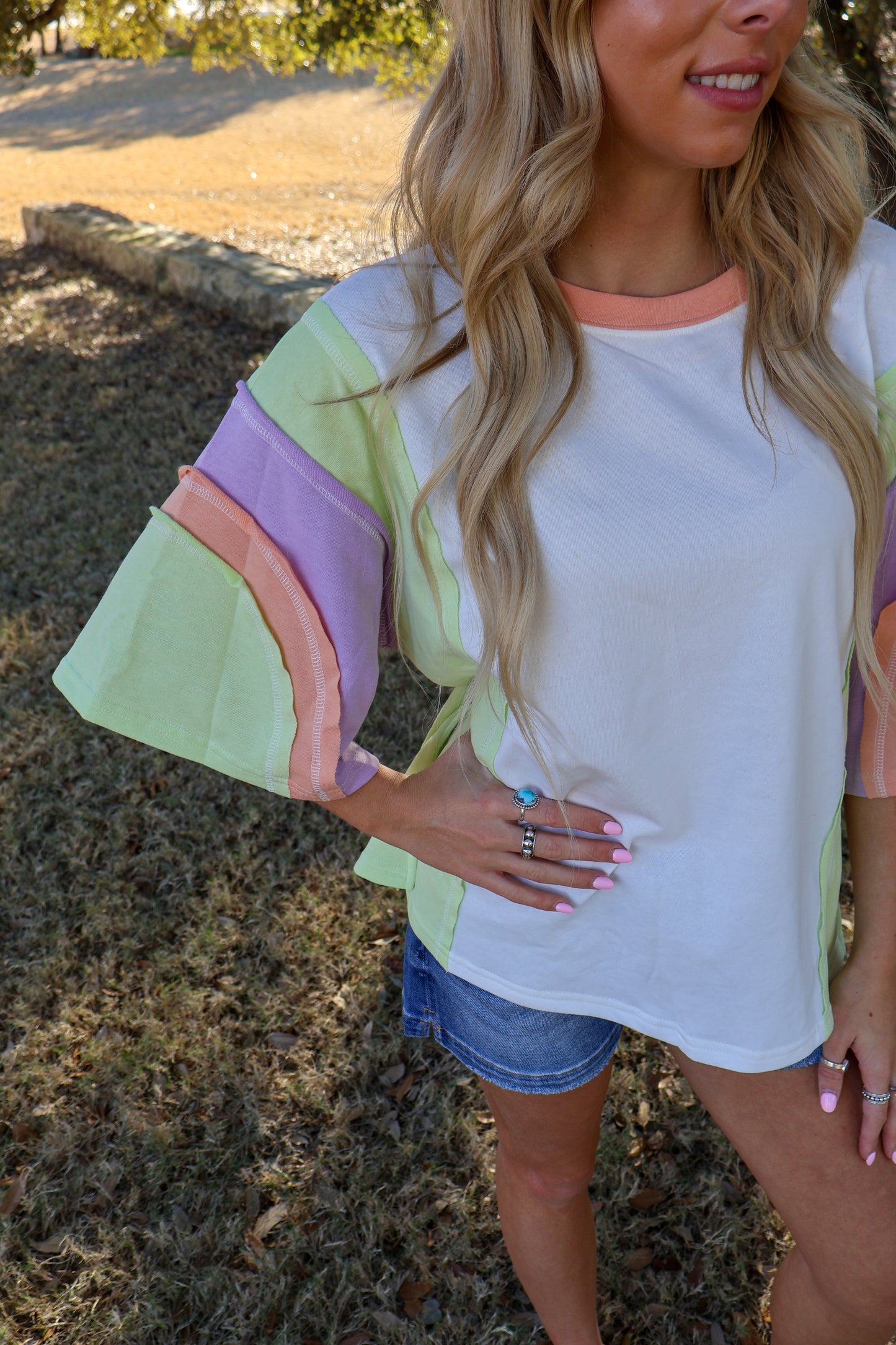 The Mira top