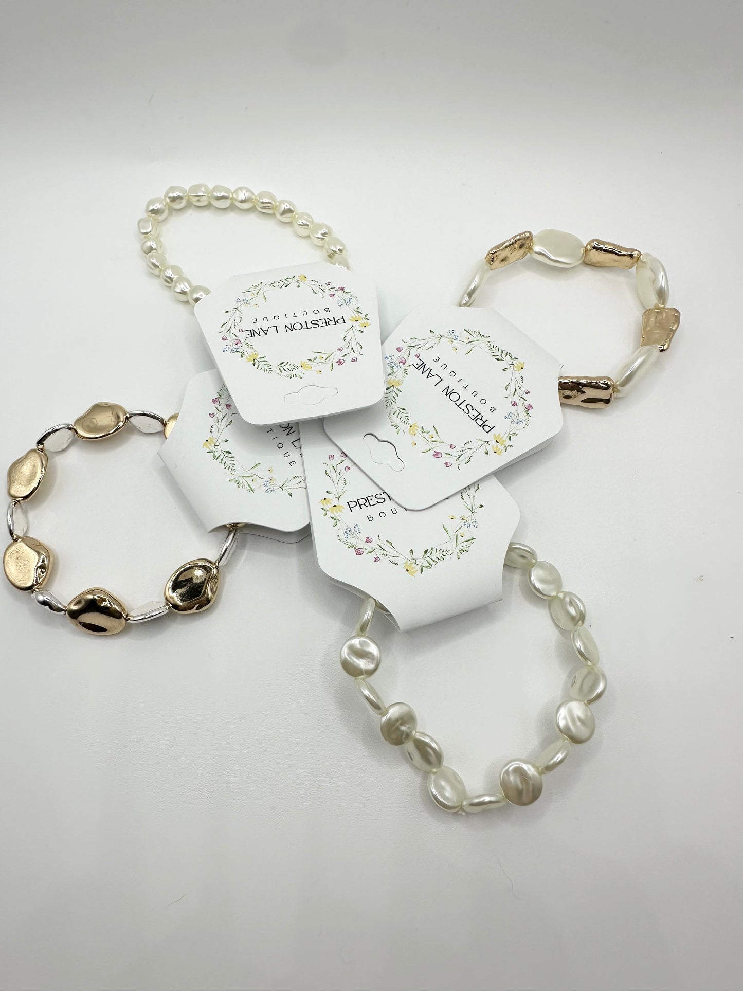 Fanny bracelet