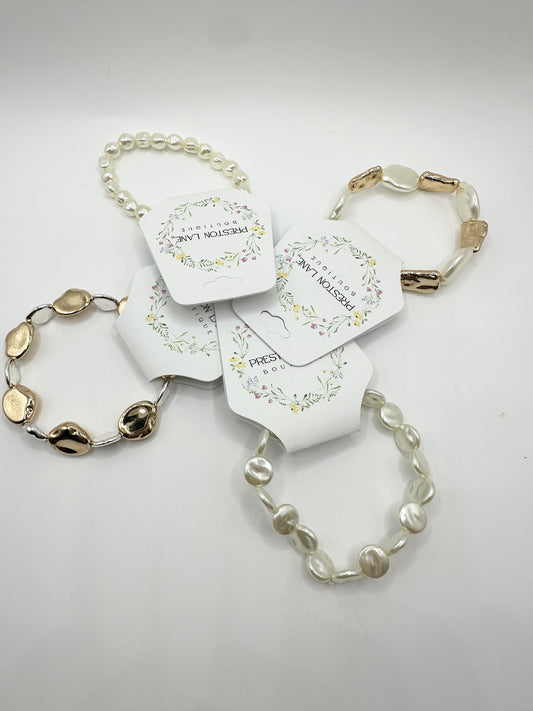 Fanny bracelet