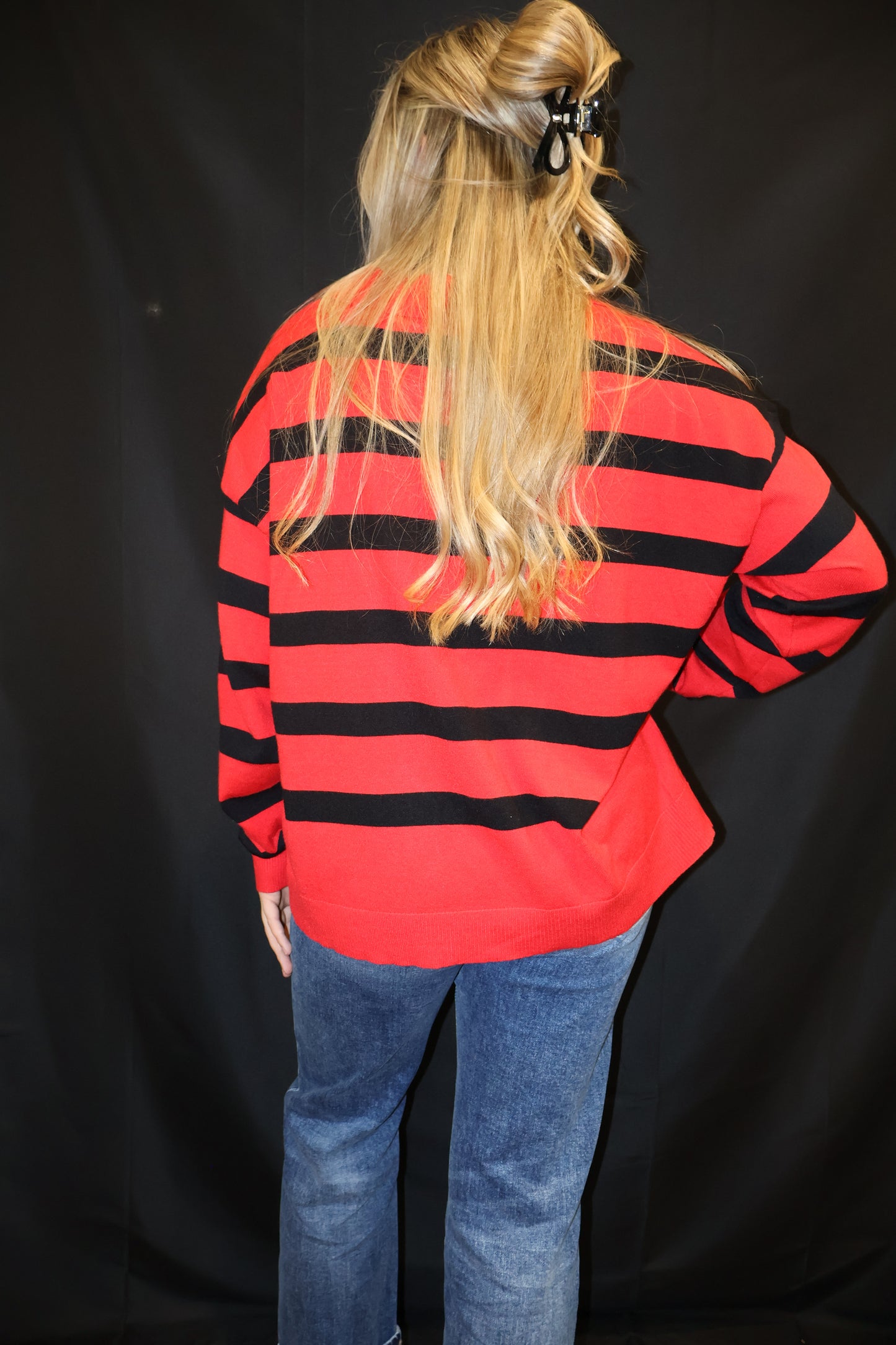 The Kate top