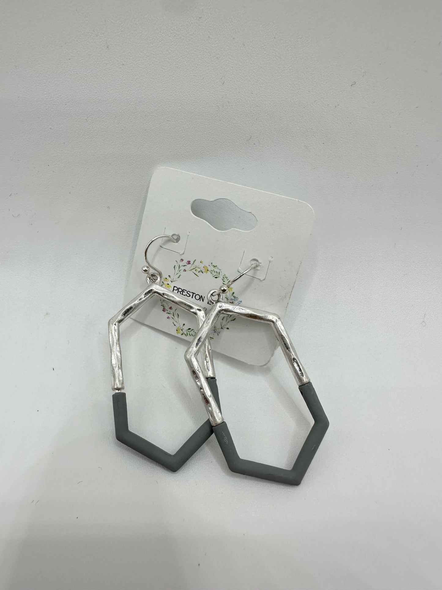Eden earrings