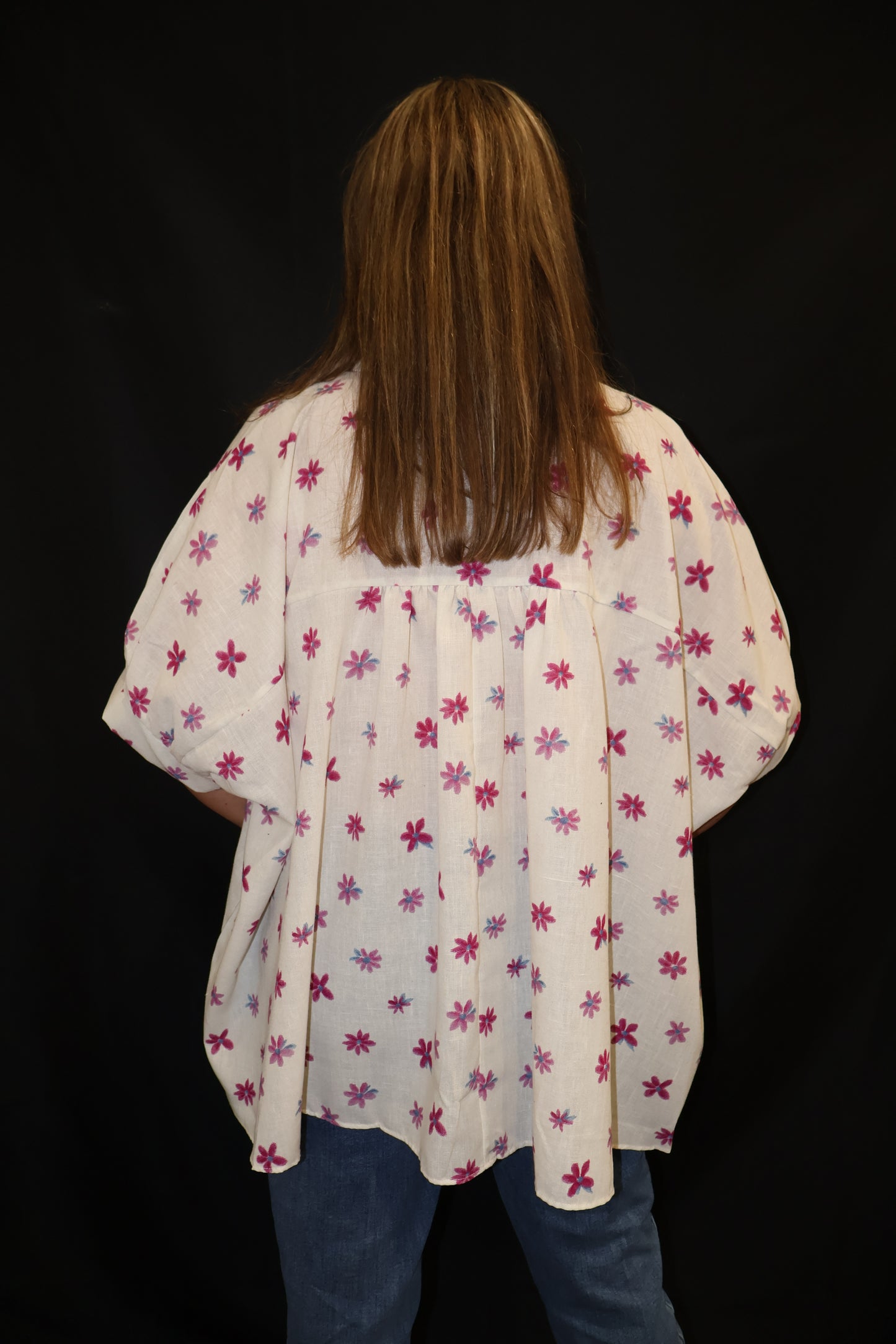 The Everly top