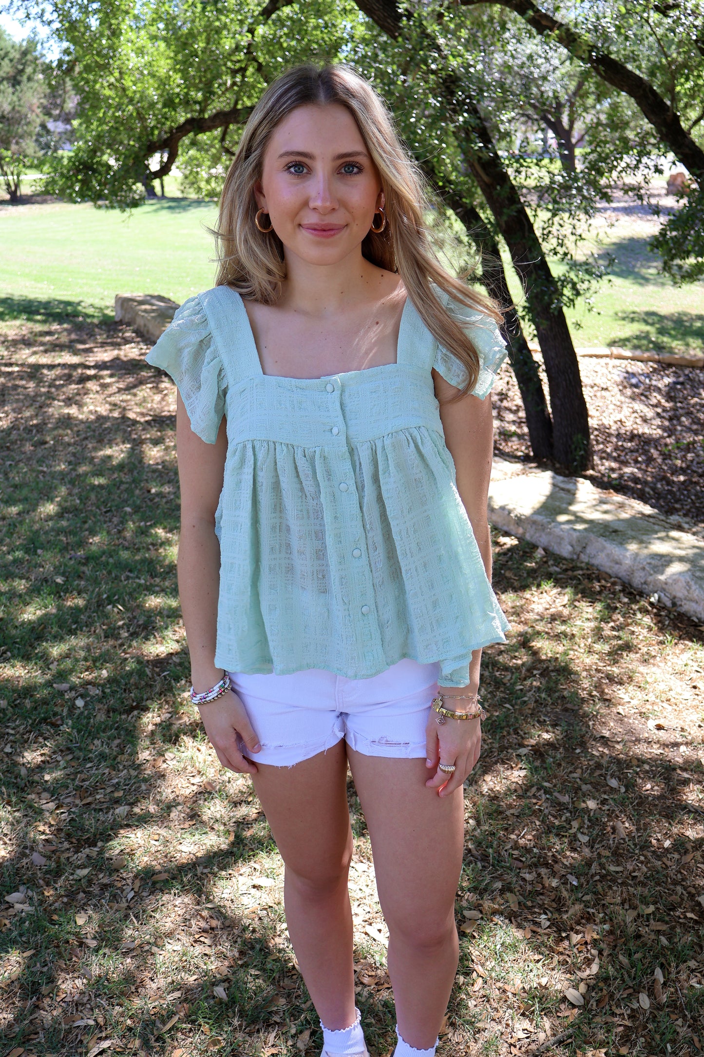The Maeve top