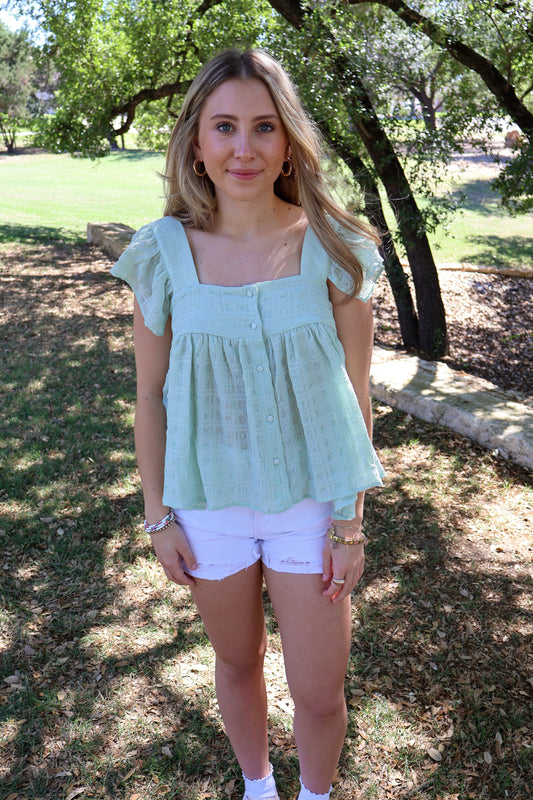 The Maeve top