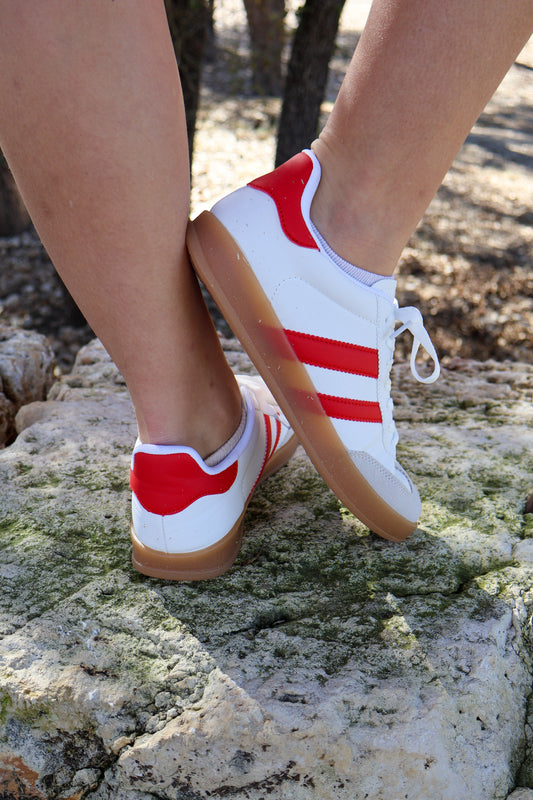 Victoria Samba sneaker
