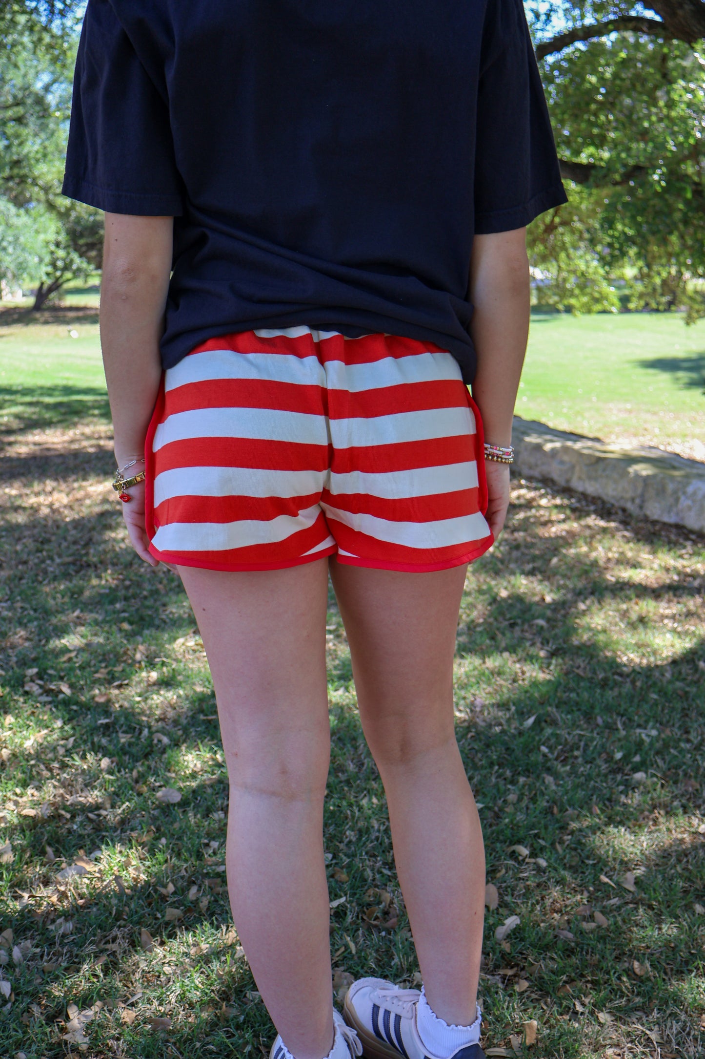 The Lila shorts