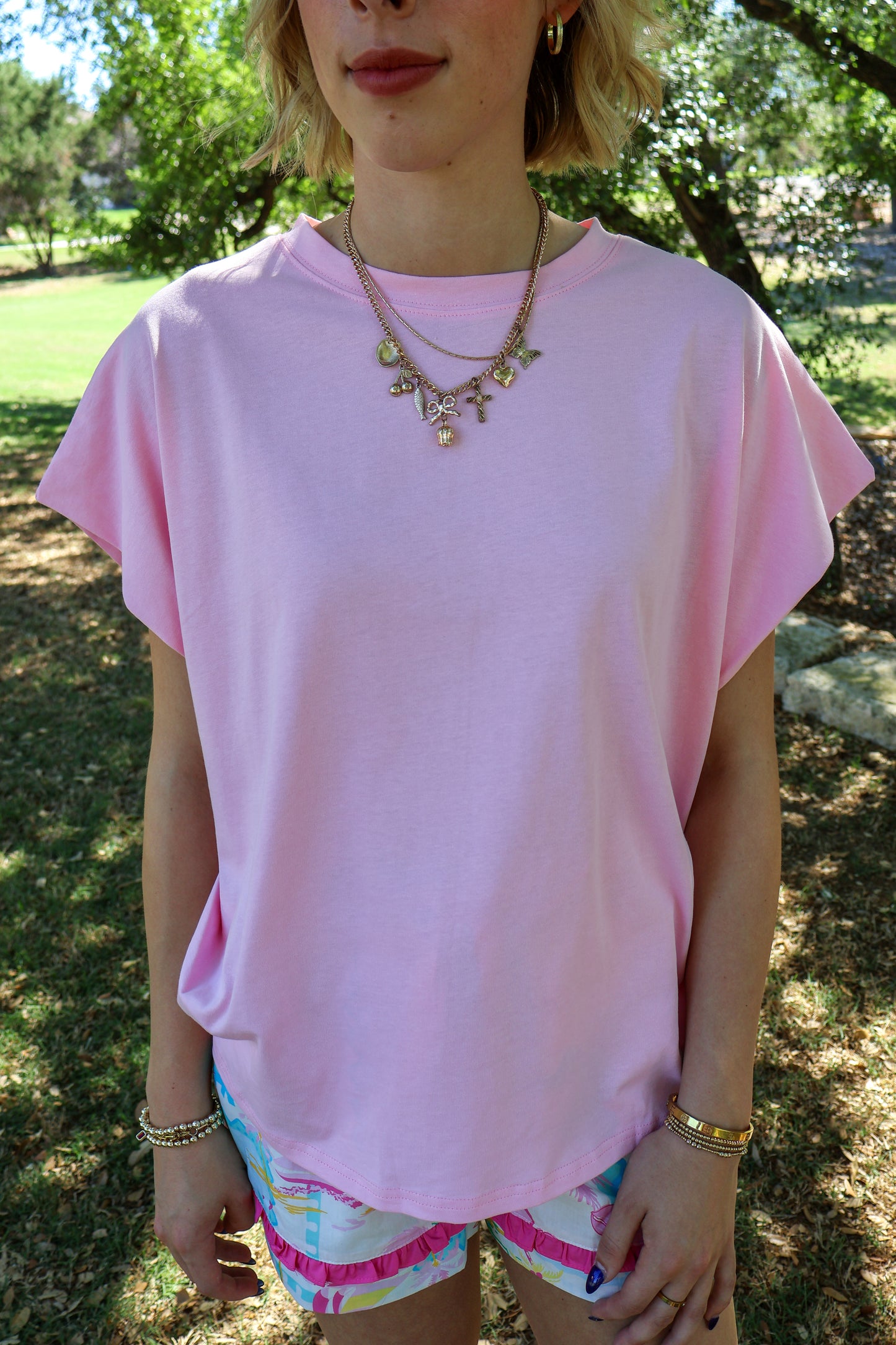 The Liz top