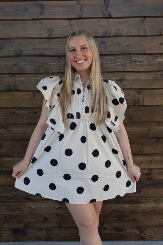 The Laura dress