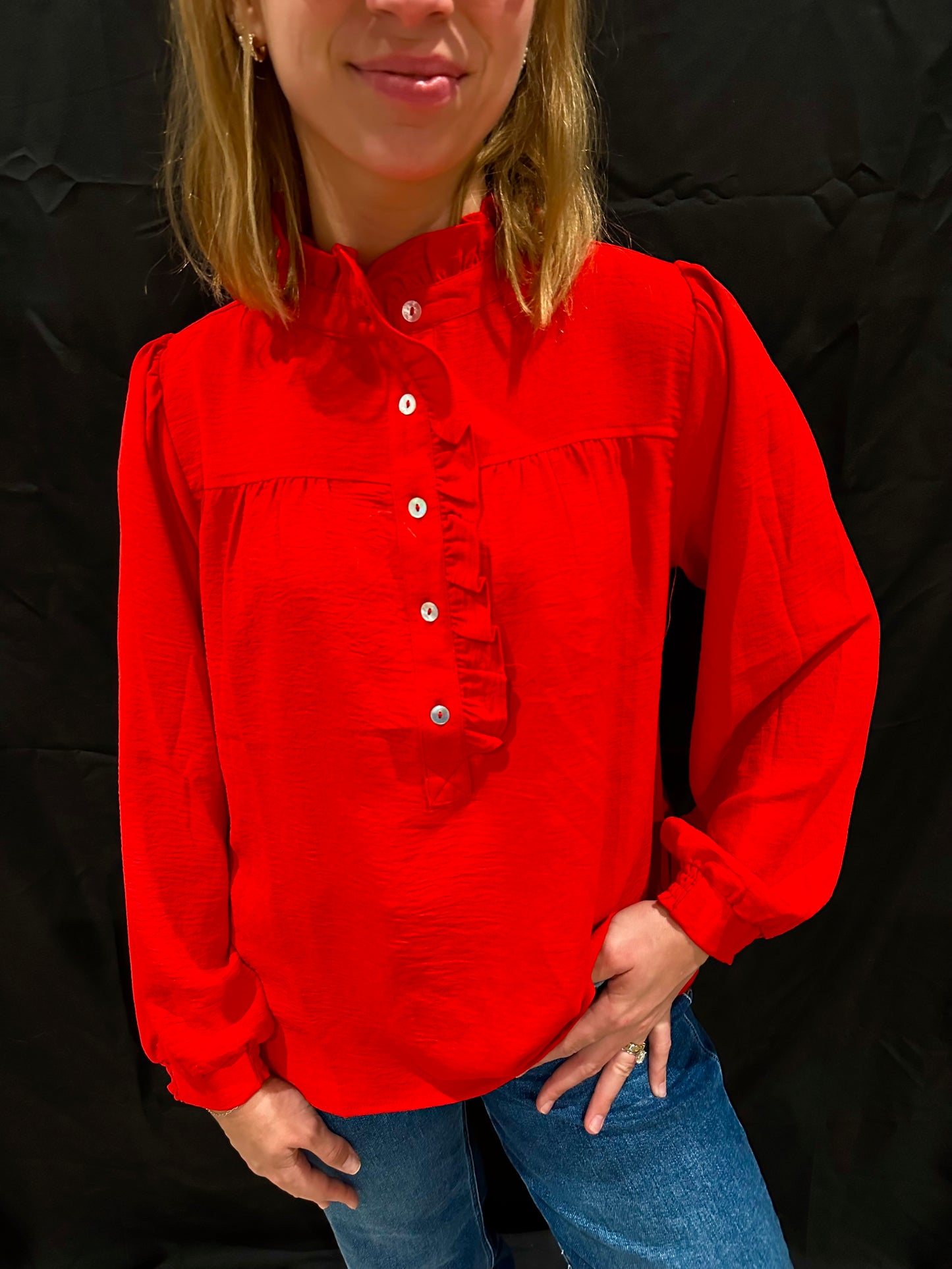 The Selora top