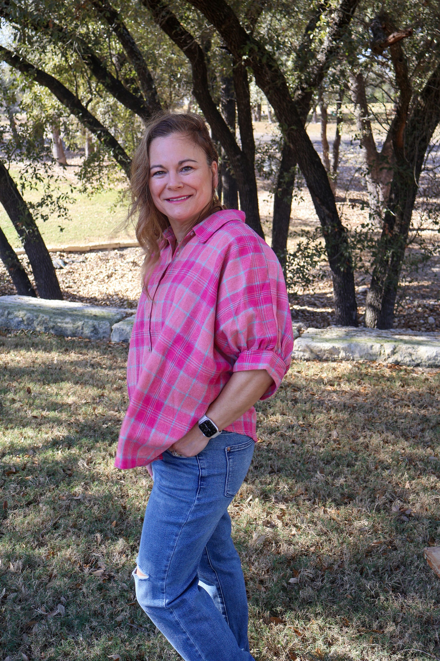The Dixie top