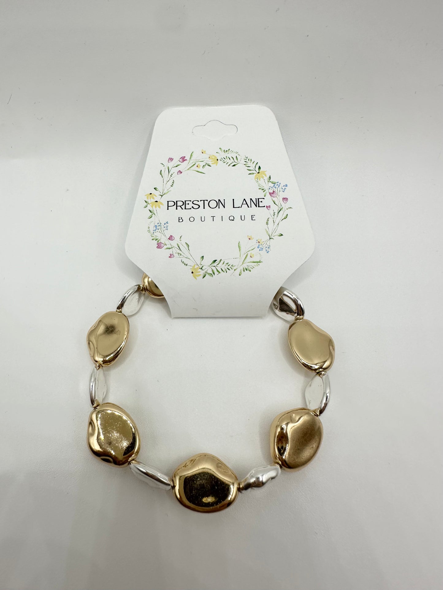 Fanny bracelet