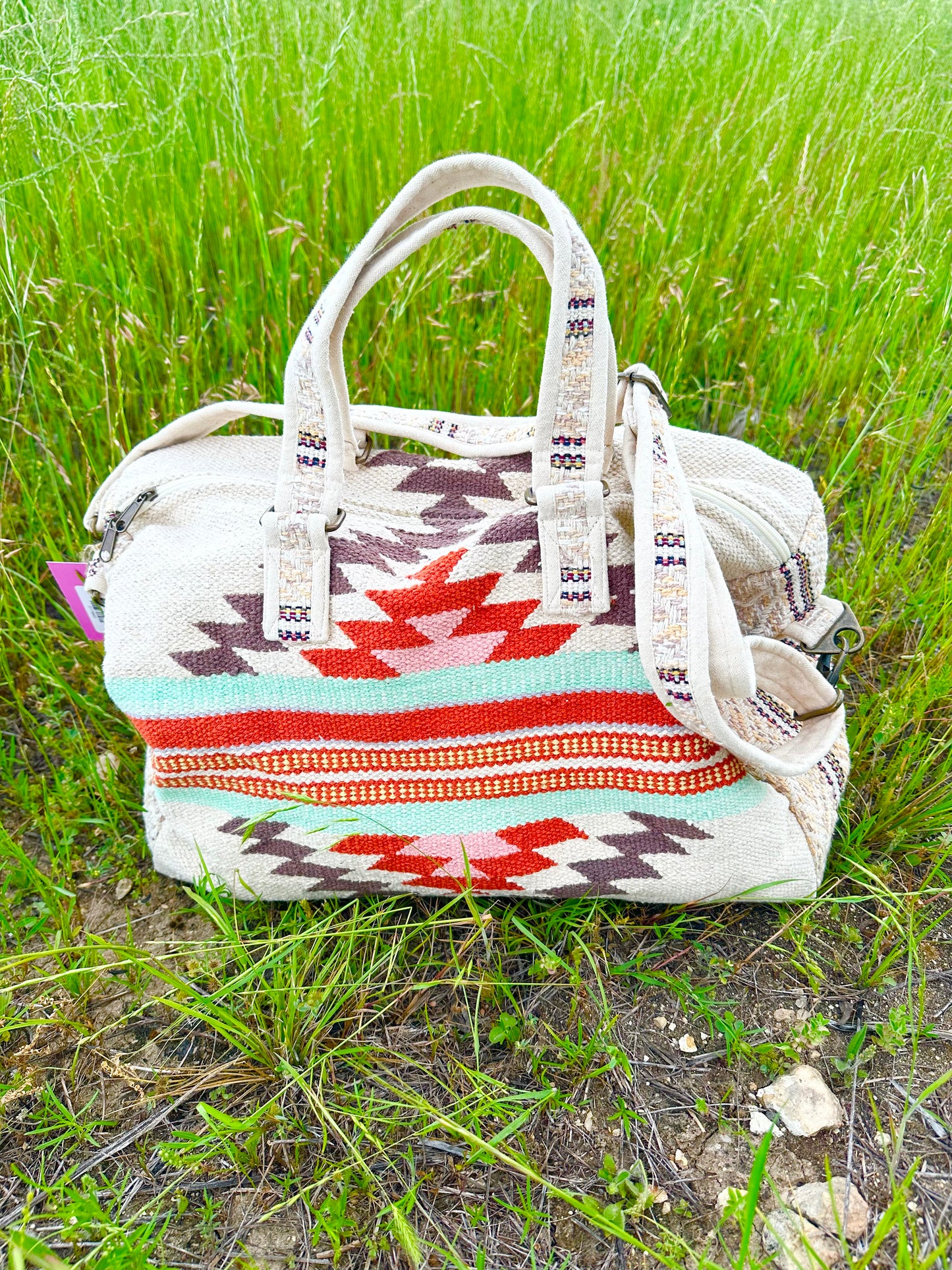 The Arizona duffle