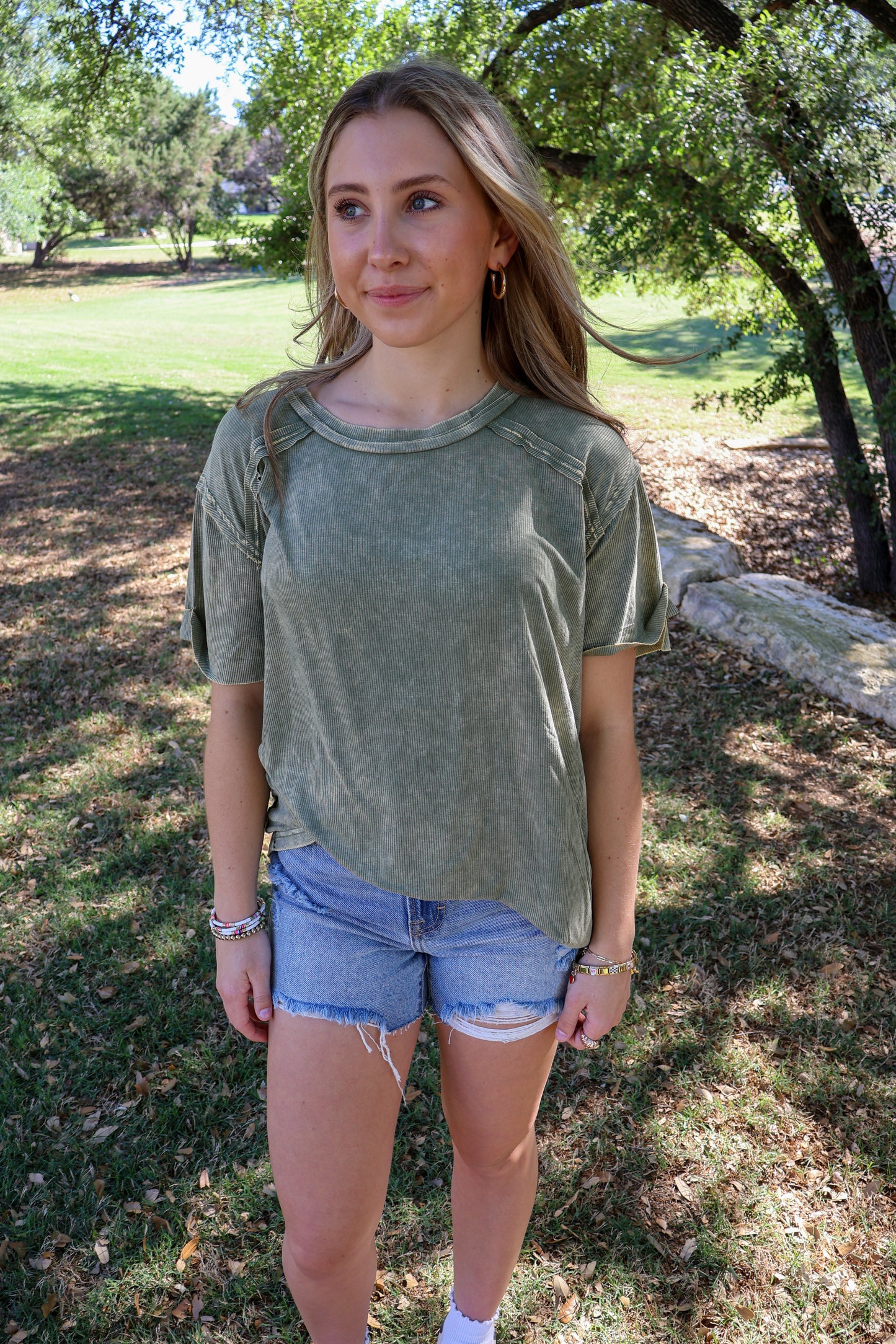 The Dakota top