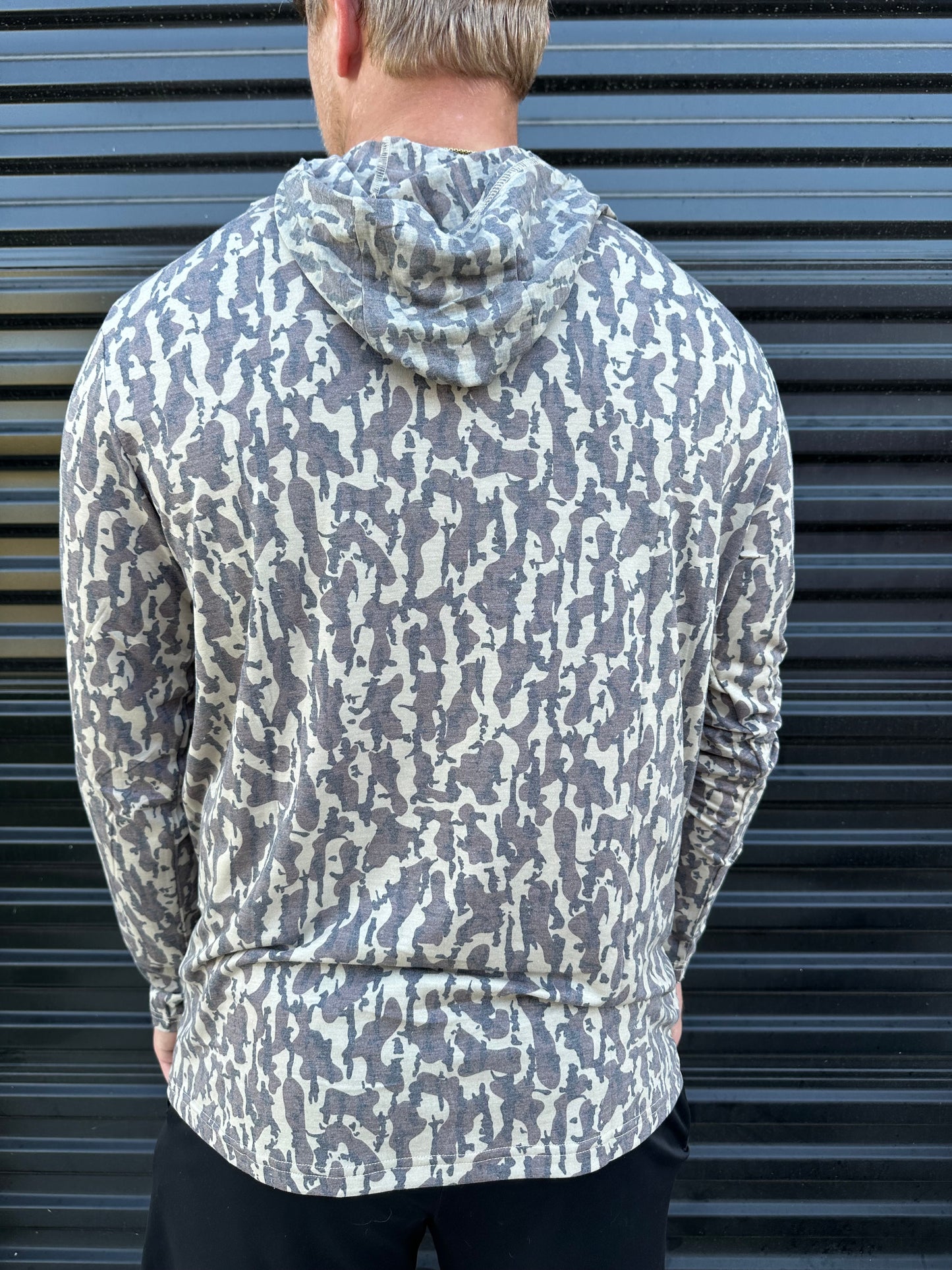 DBC Performance hoodie