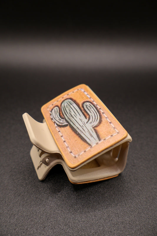 Western claw clips