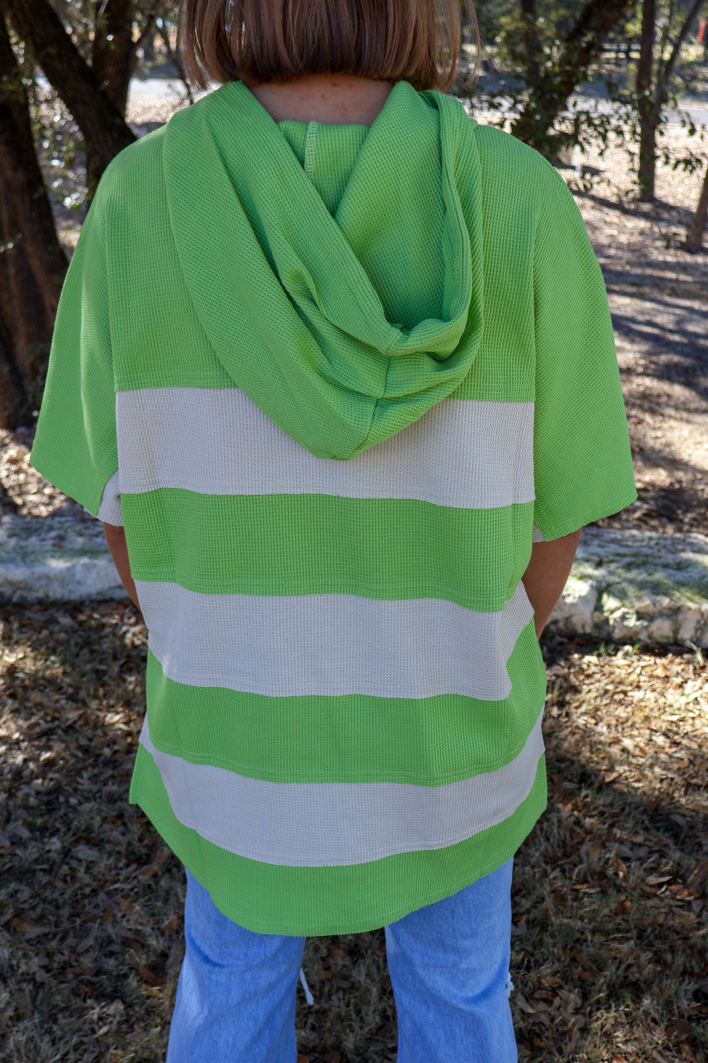 The Maris top