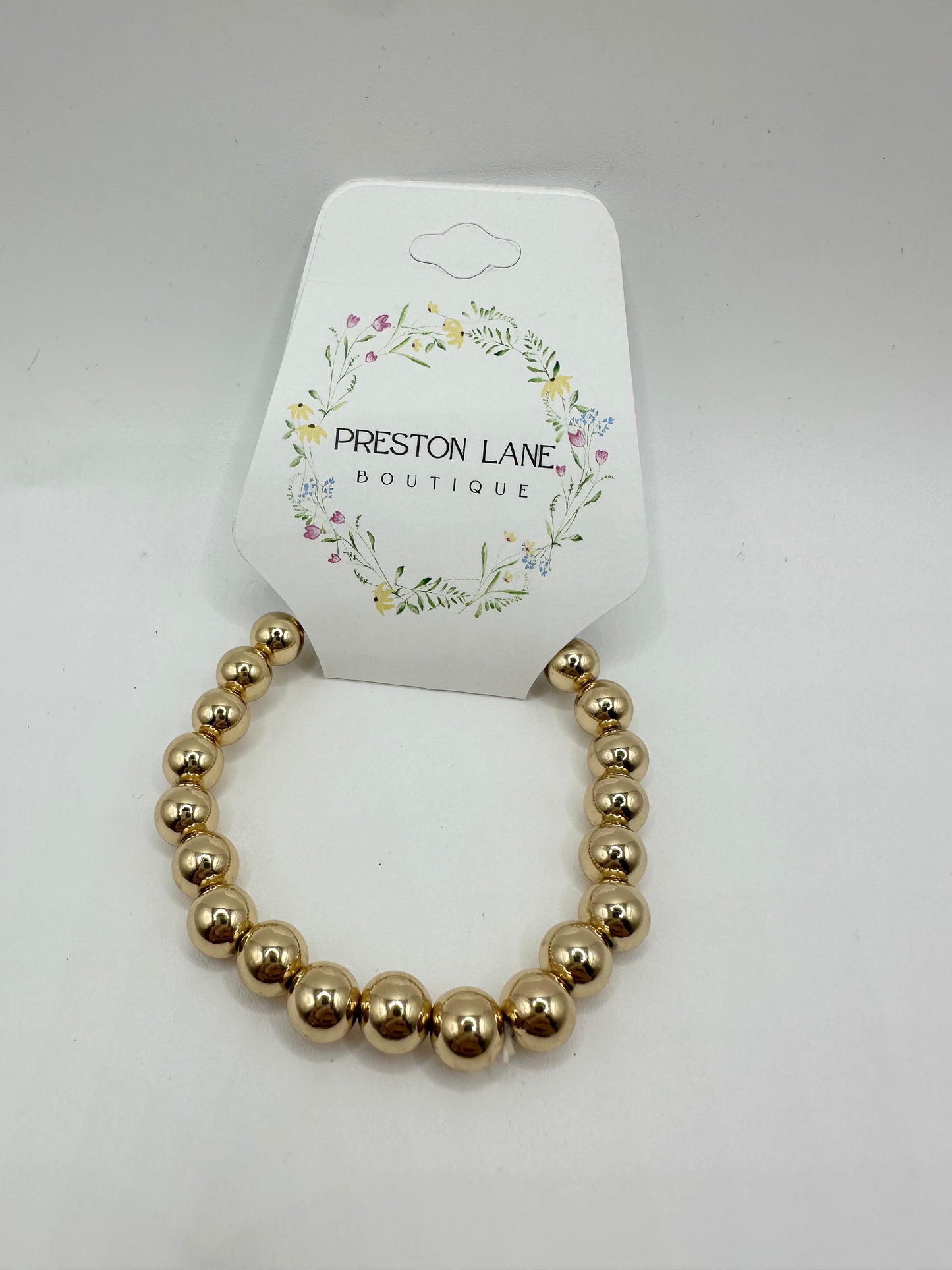 Cleo bracelet