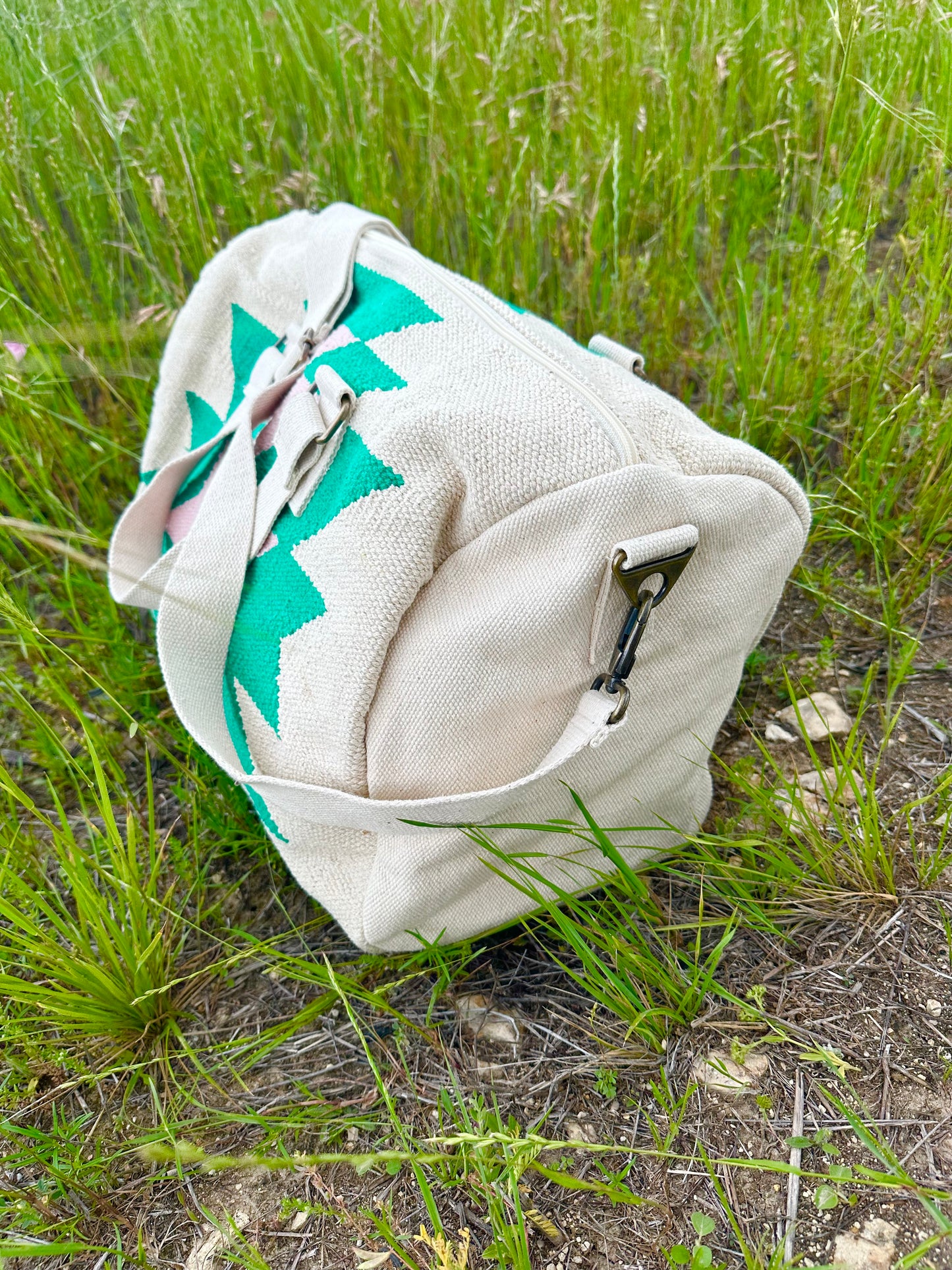 The Arizona duffle