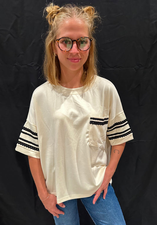 The Birchley top
