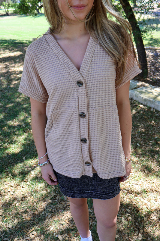 The Marlowe top