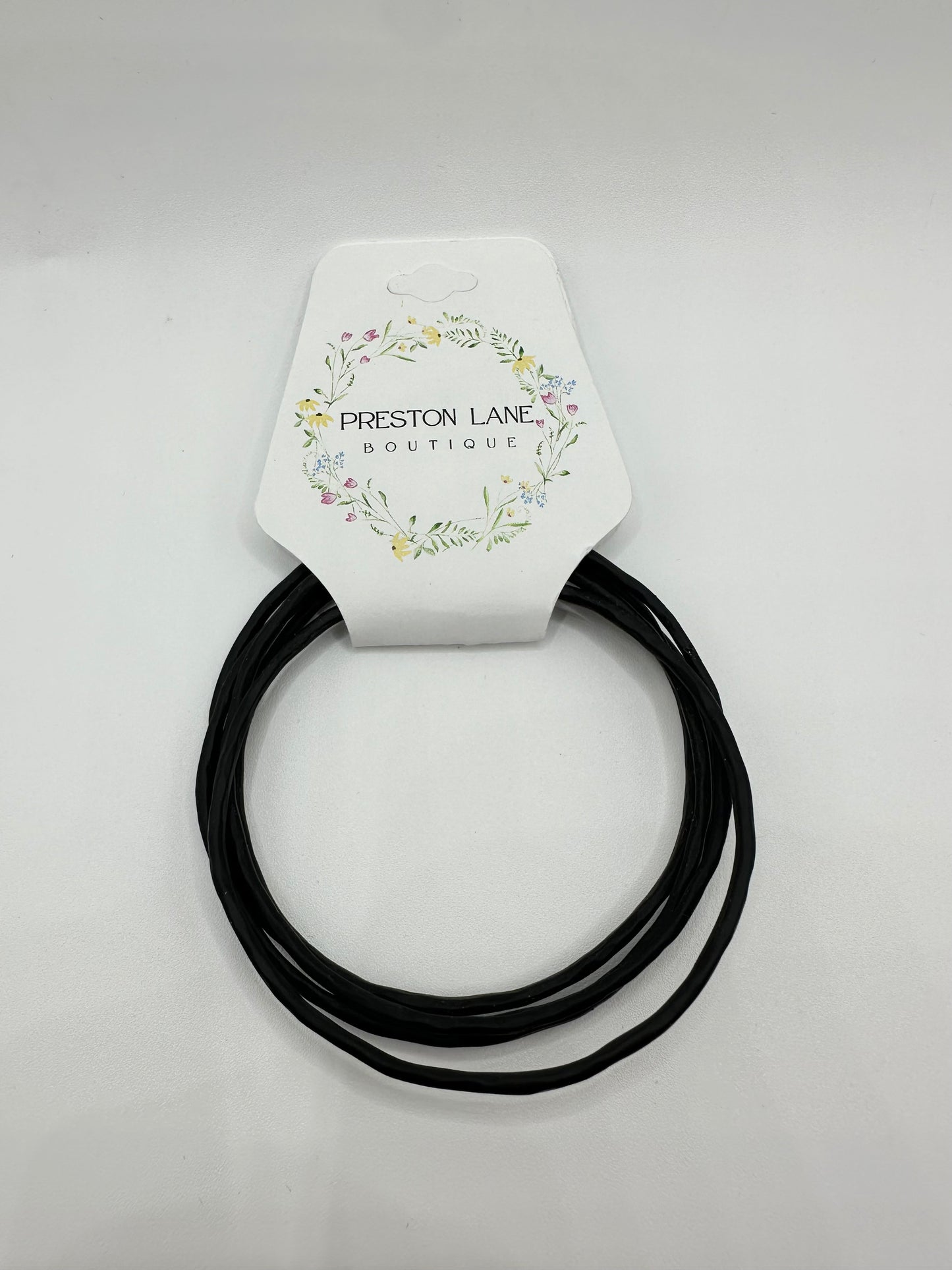 Giselle bangle set