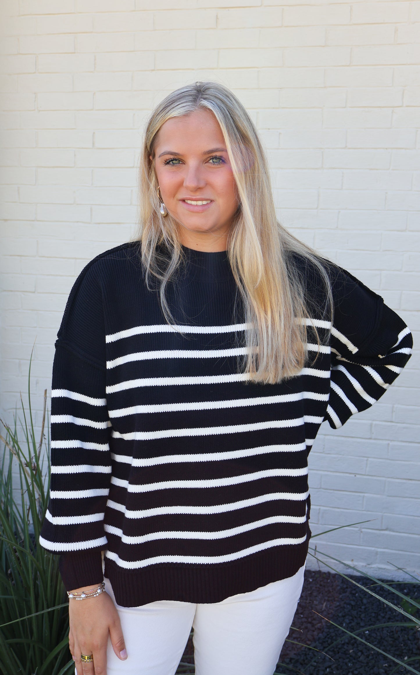 The Mia sweater