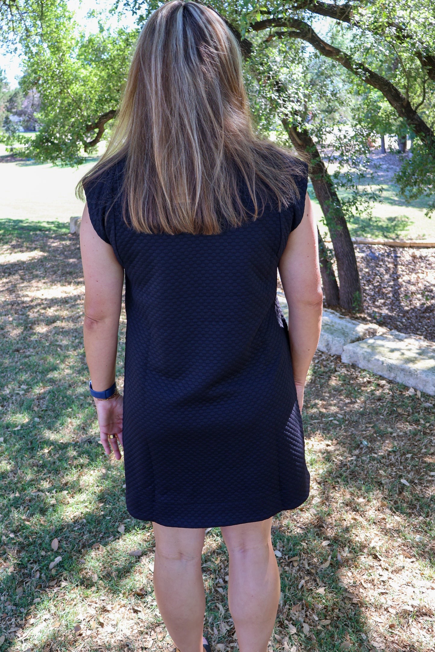 The Alexandra dress