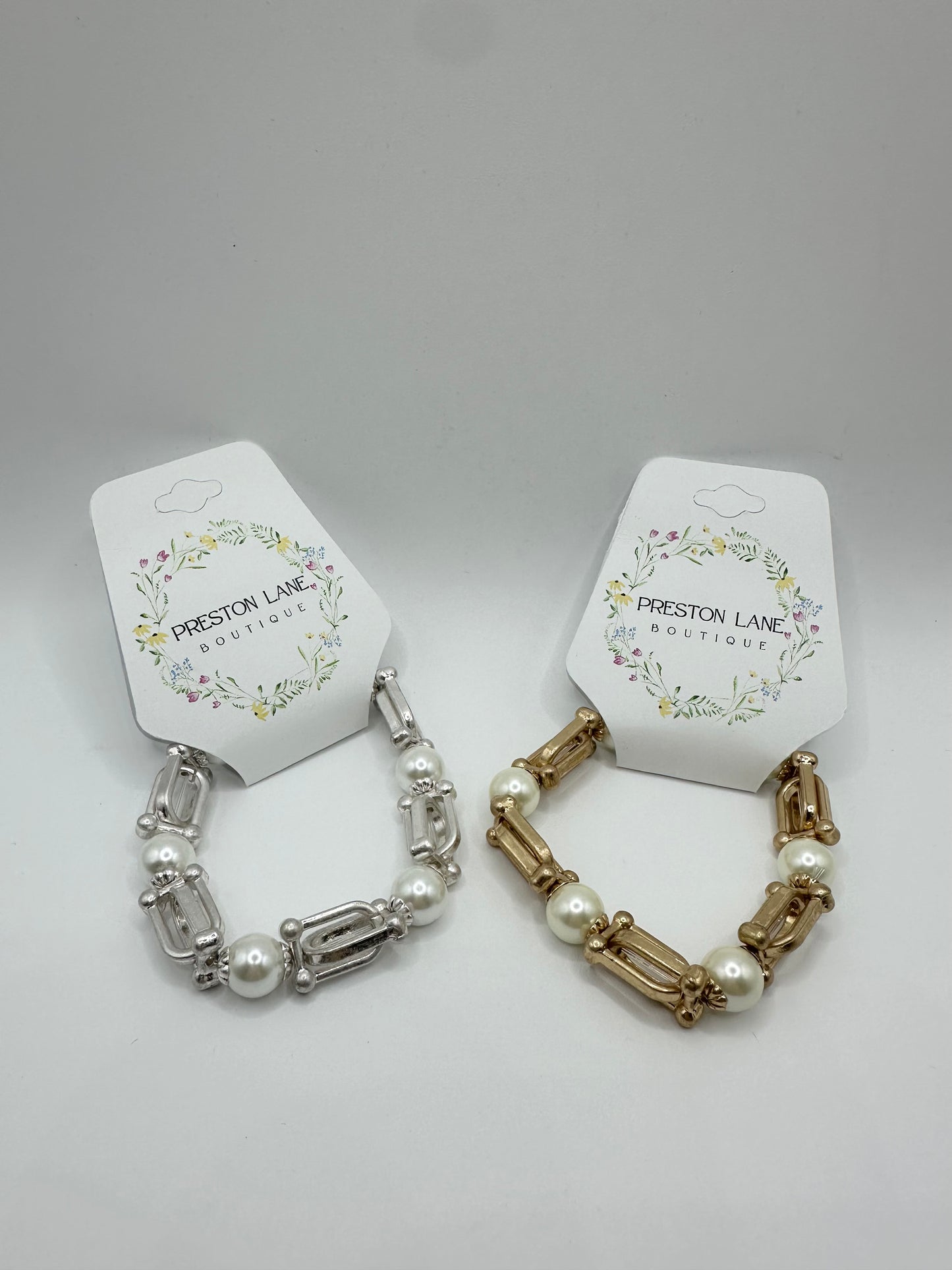 Luxe bracelet