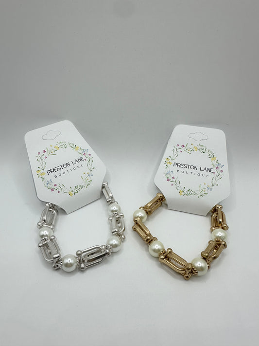 Luxe bracelet
