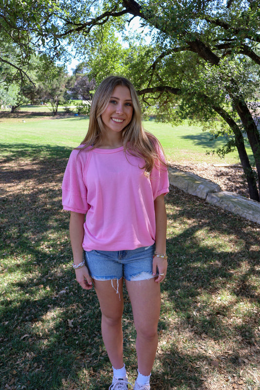 The Georgia top