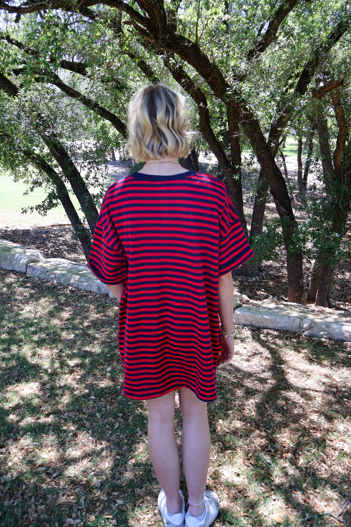 The Sierra dress