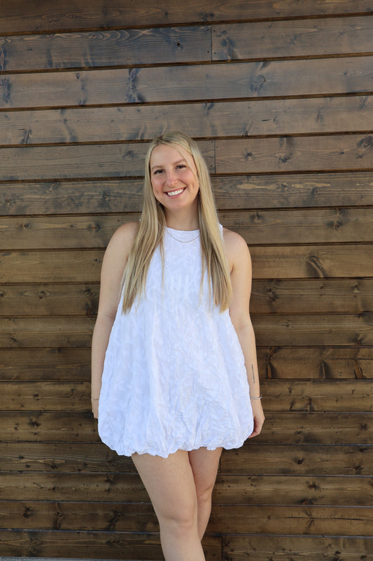 The Margaret dress