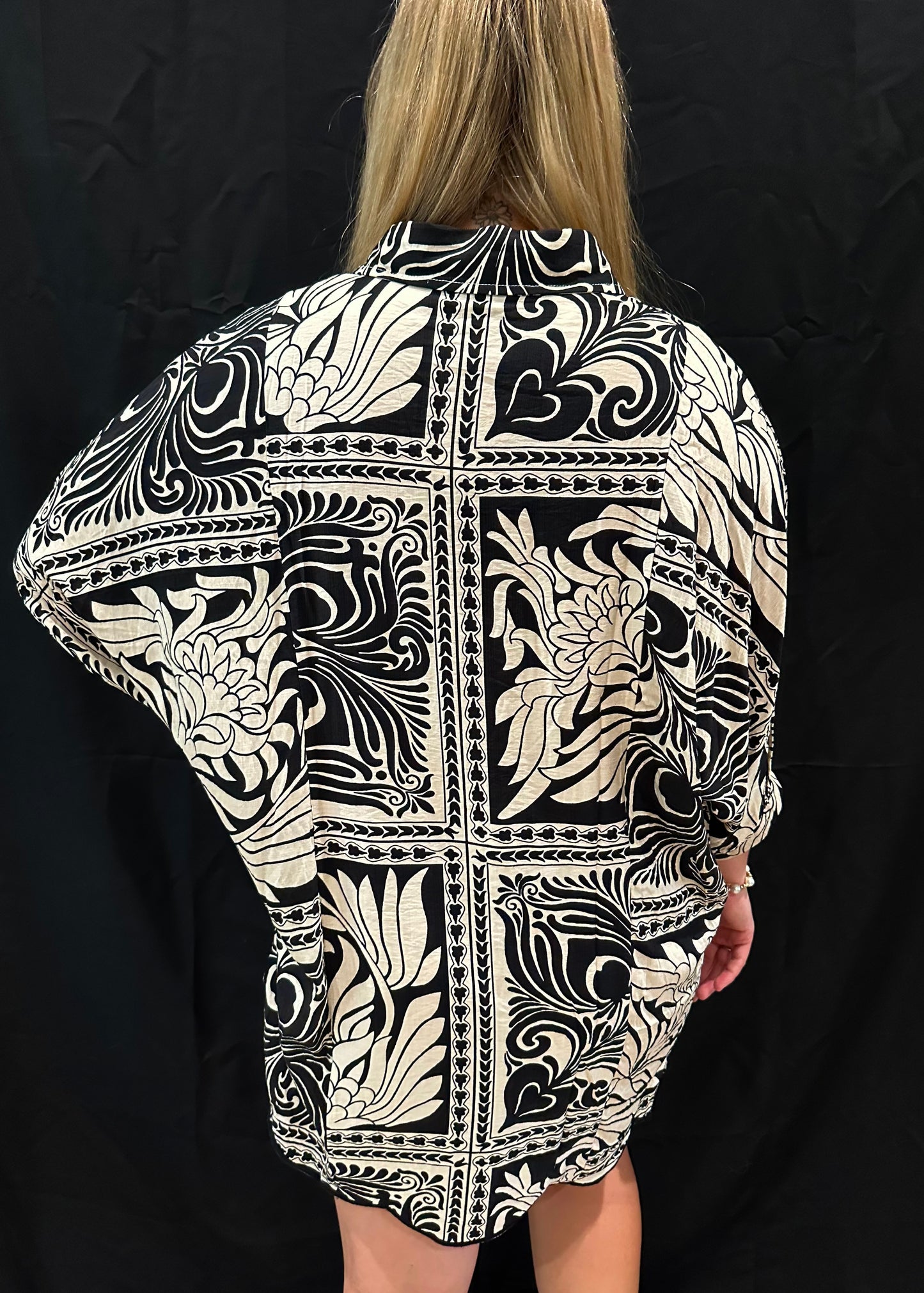 The Marisol dress