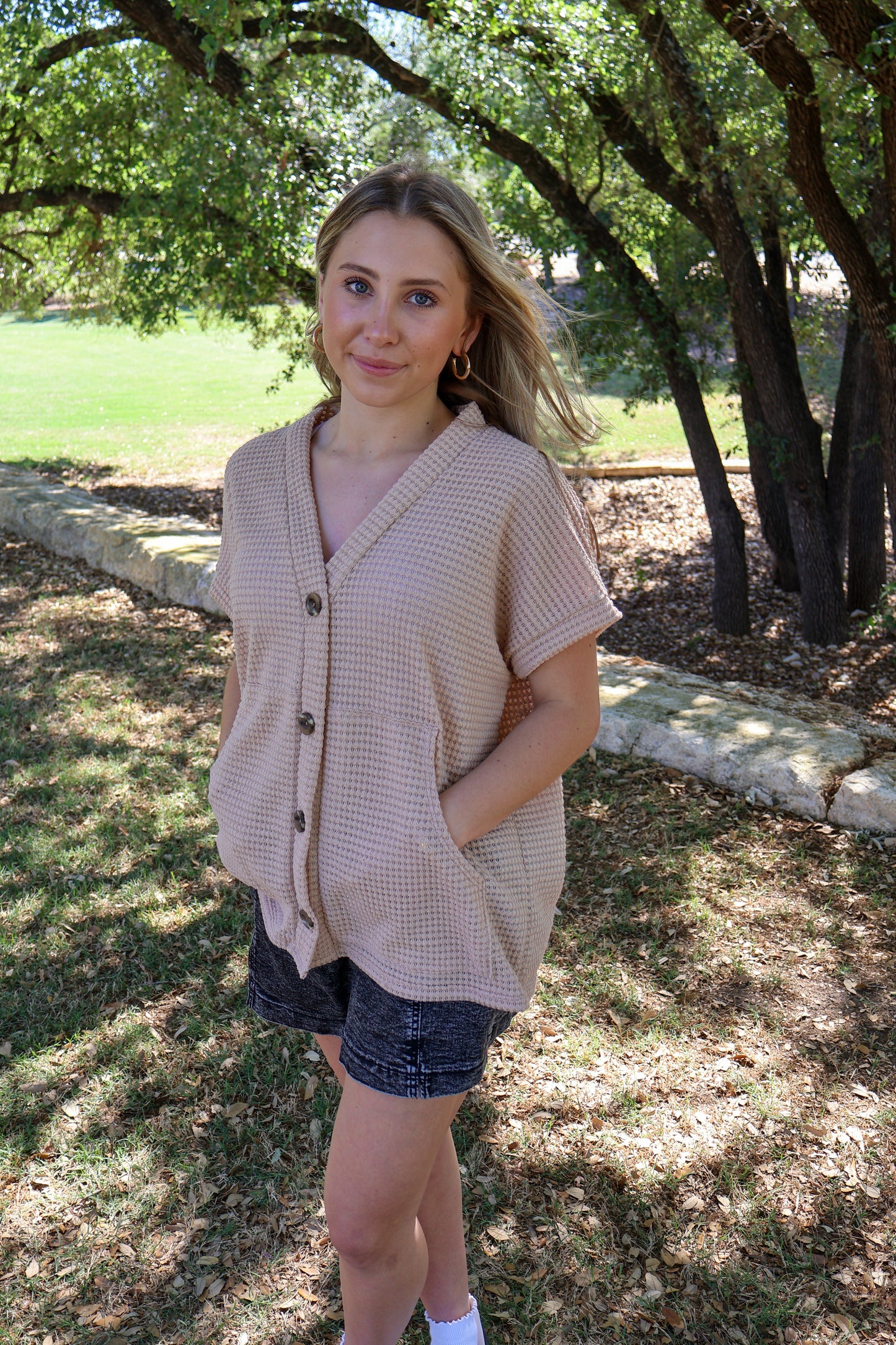 The Marlowe top