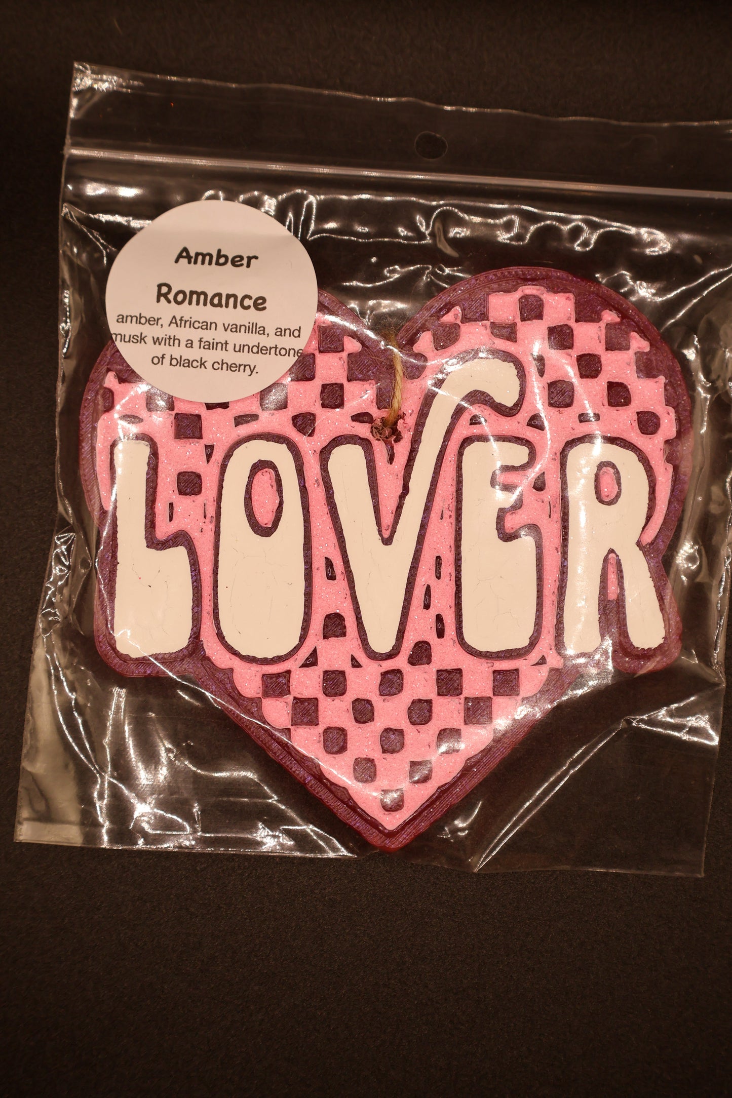 Lover freshie