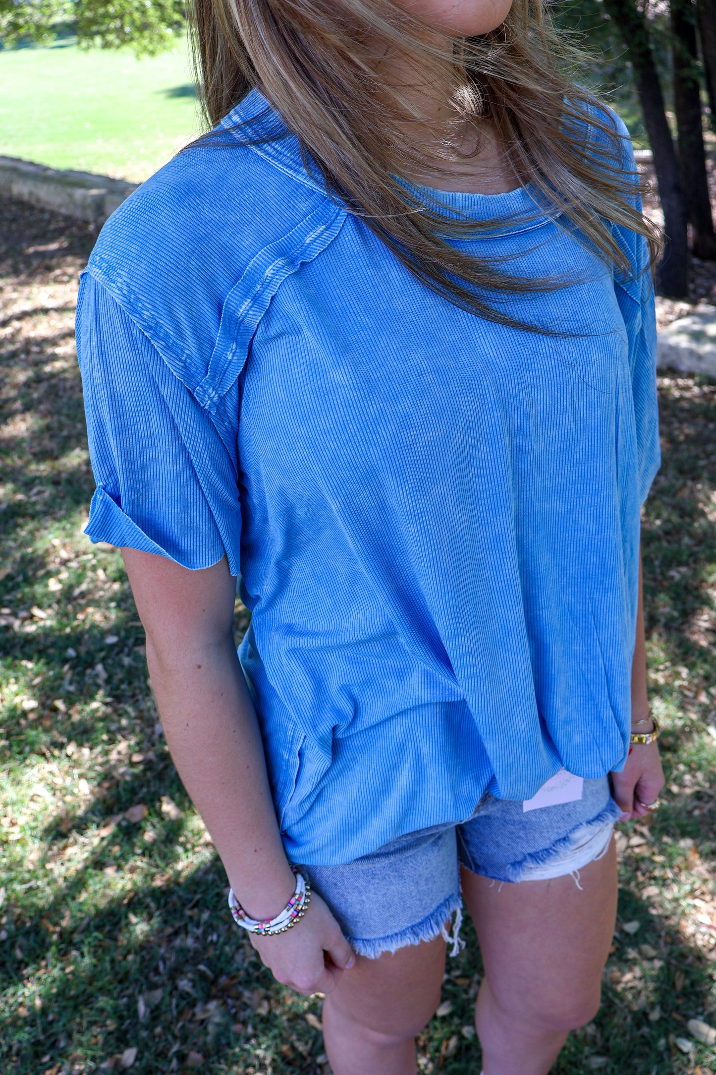 The Dakota top